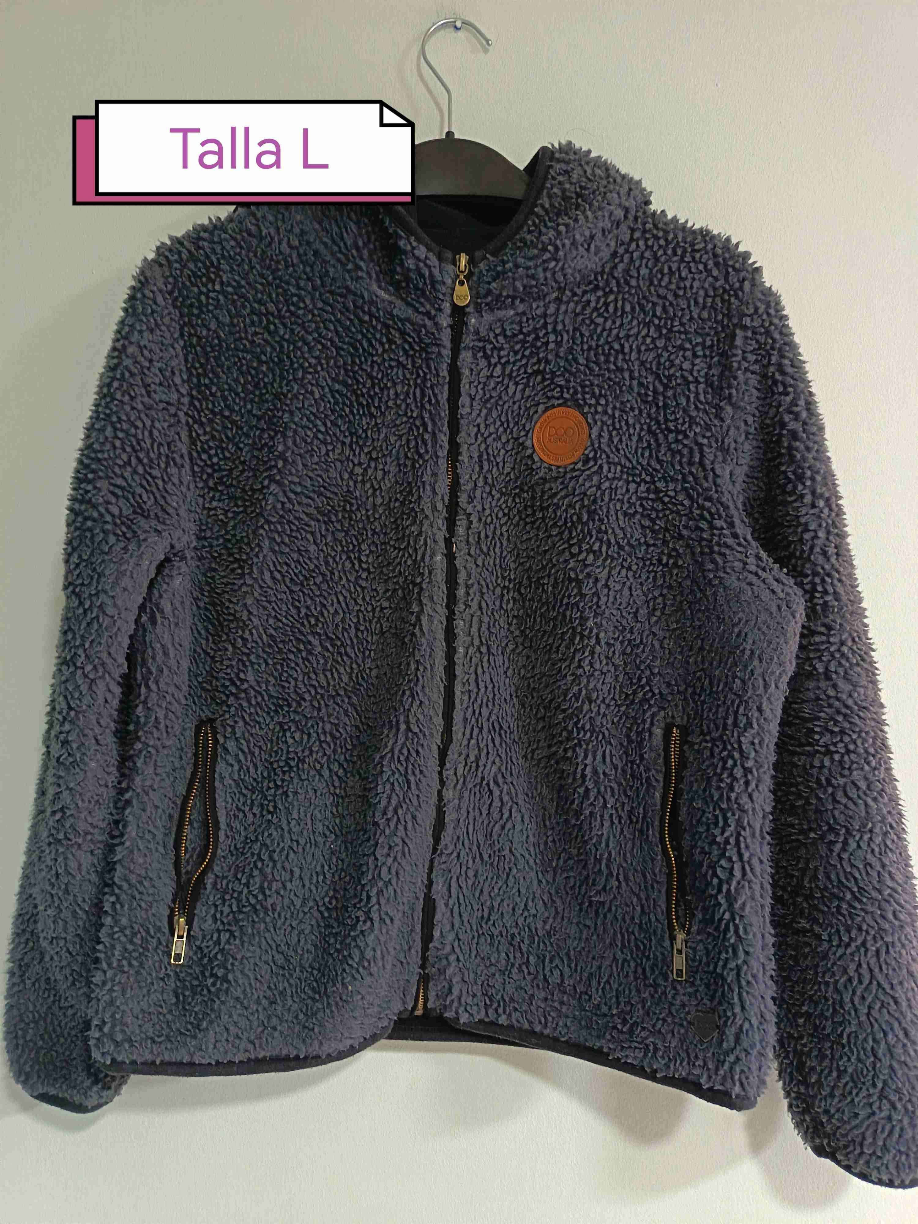Variedad de chaquetas - 5