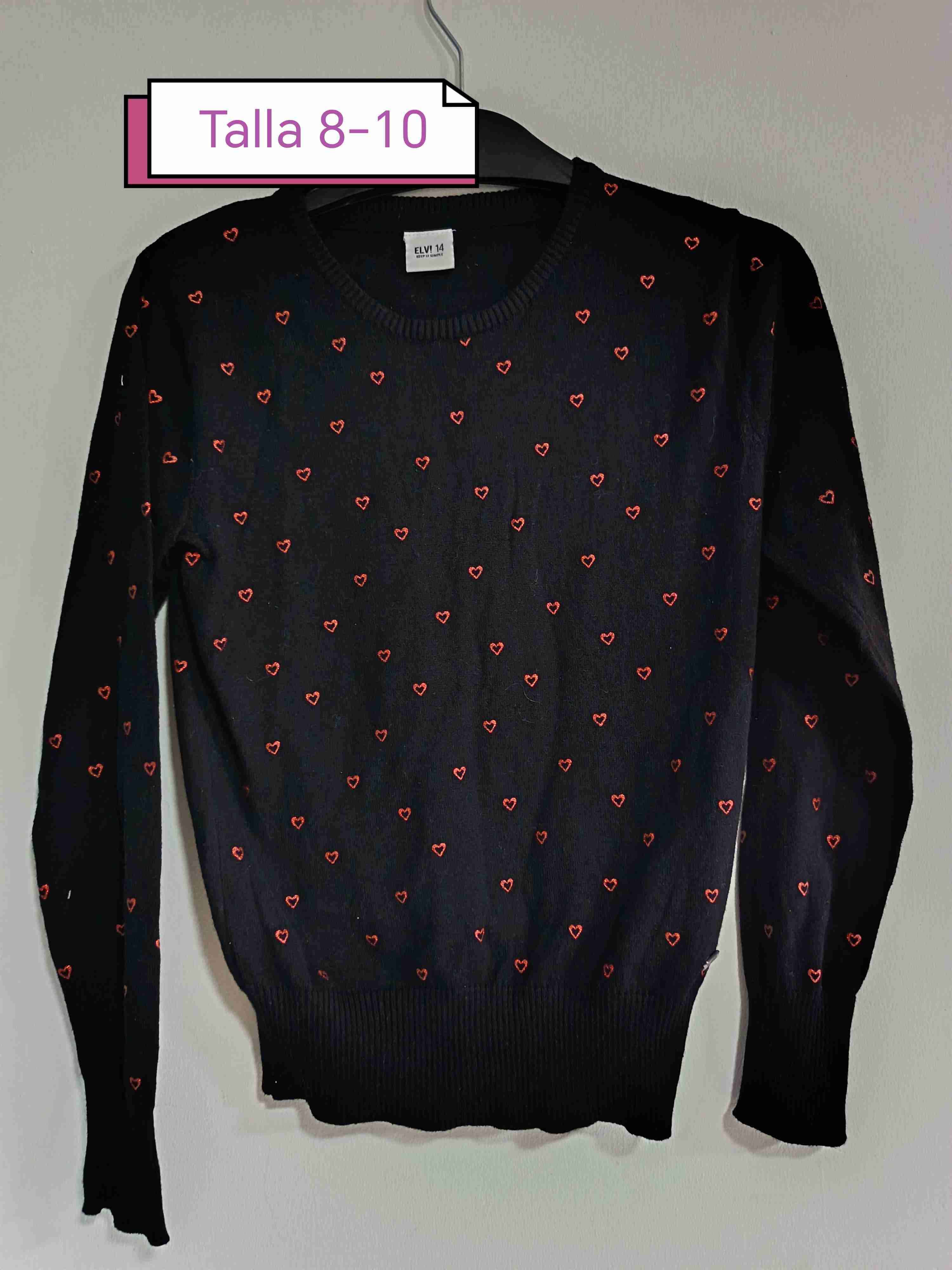 Variedad de chaquetas - 6