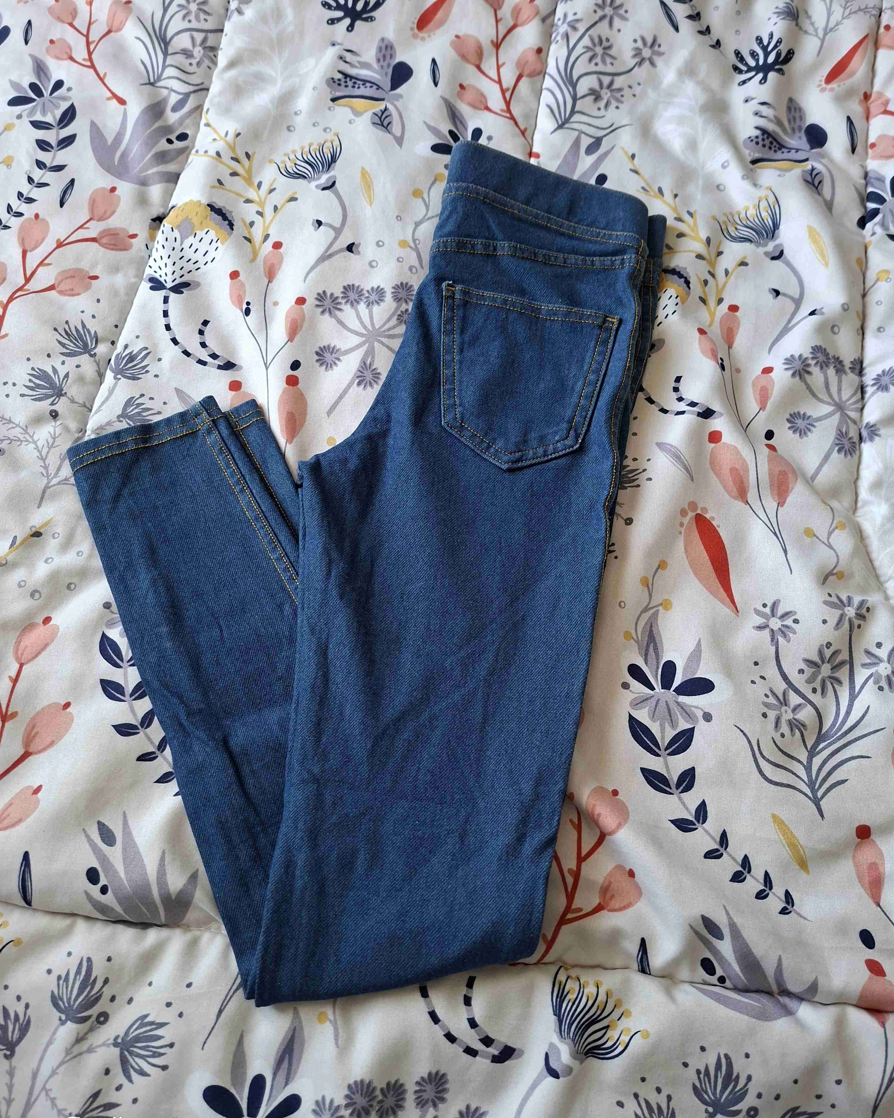 Leggings niña H&M talla 10-12 - miniatura 2