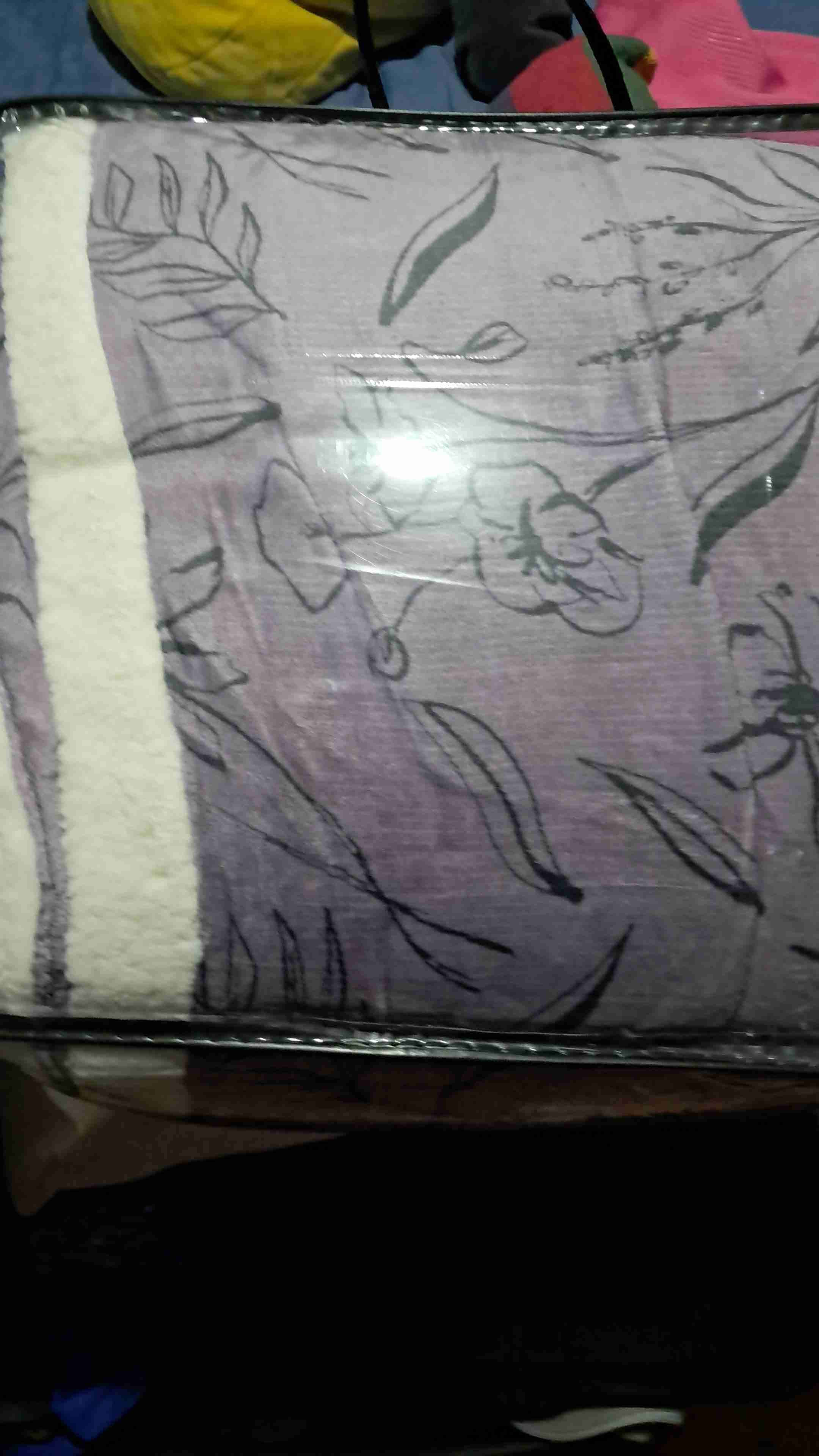 Edredones con interior borrego - 2