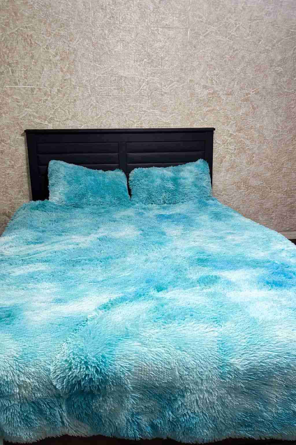 Edredones con interior borrego - 4