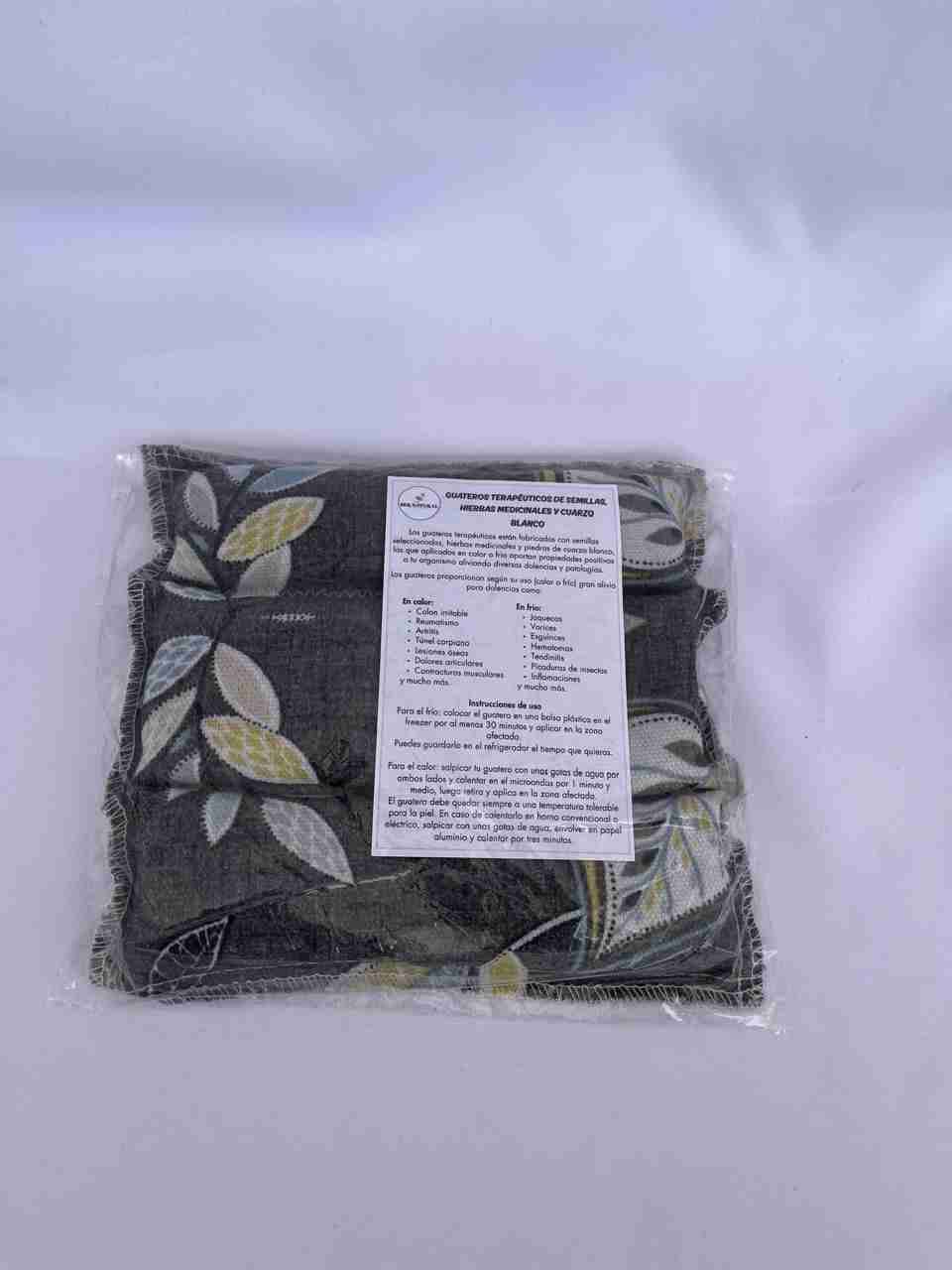 Guateros terapéuticos de semillas - miniatura 3