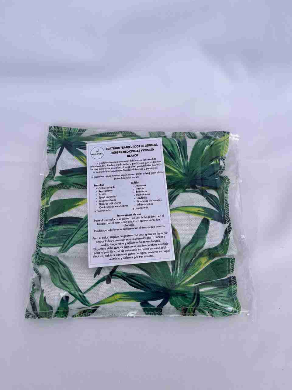 Guateros terapéuticos de semillas - miniatura 4
