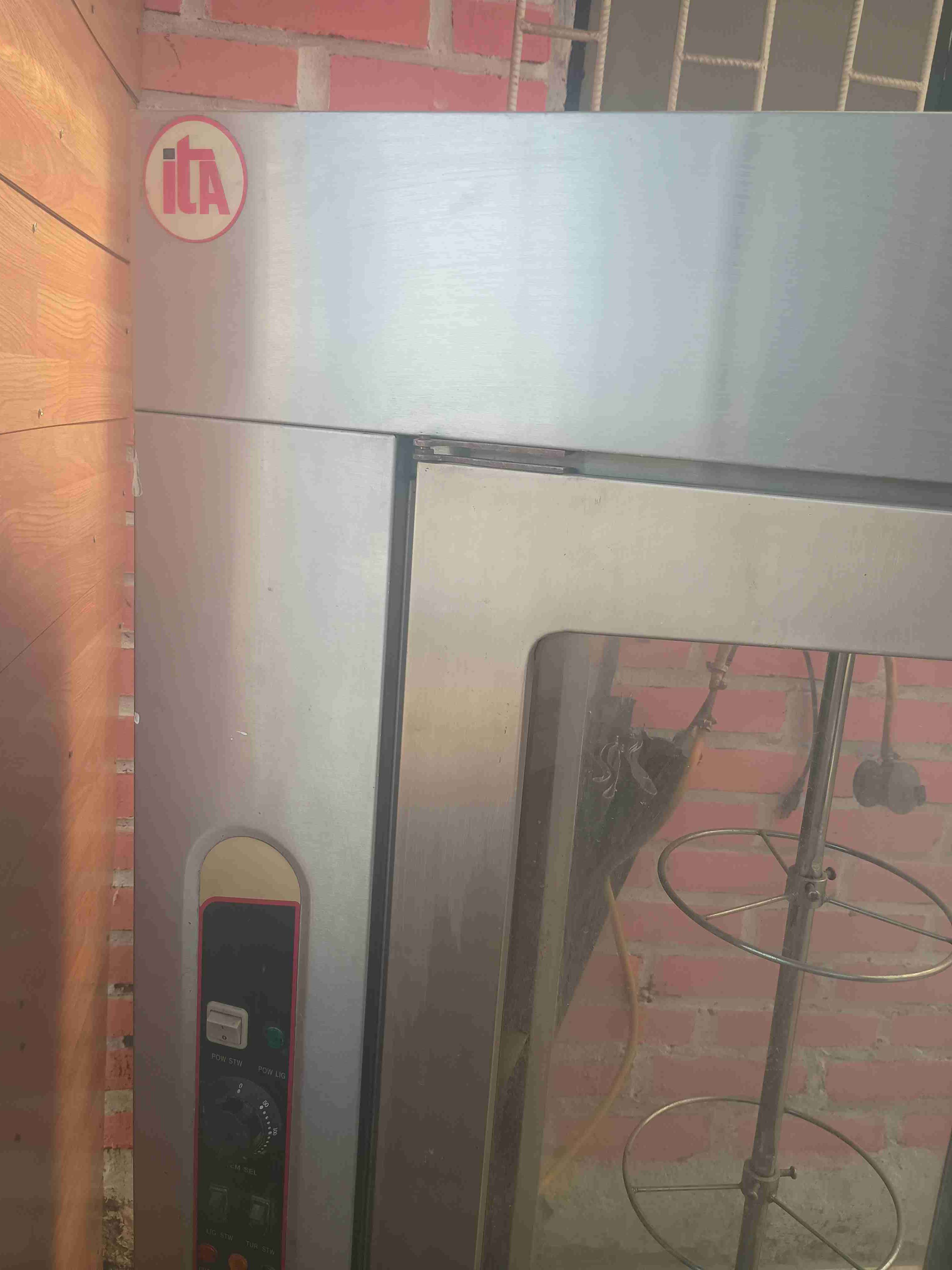 Asadera de pollo - miniatura 4