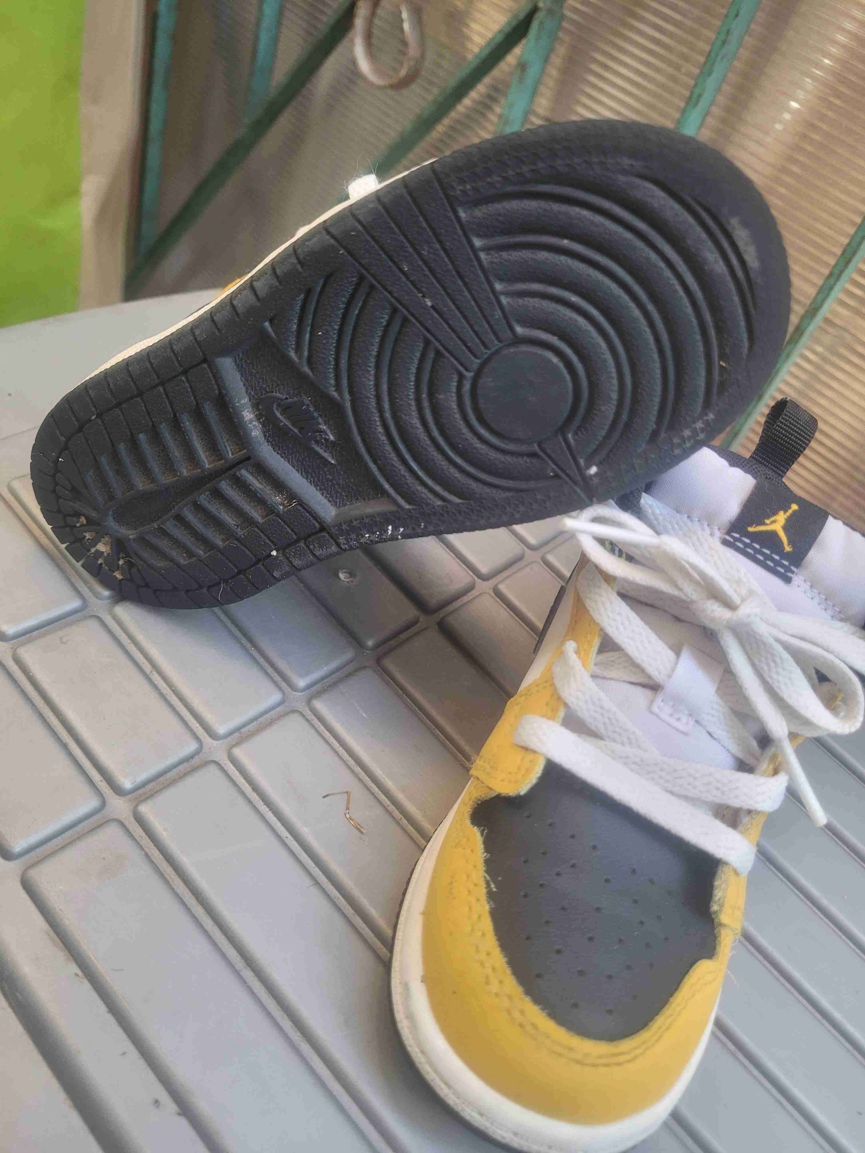 Zapatillas jordan niño - miniatura 2