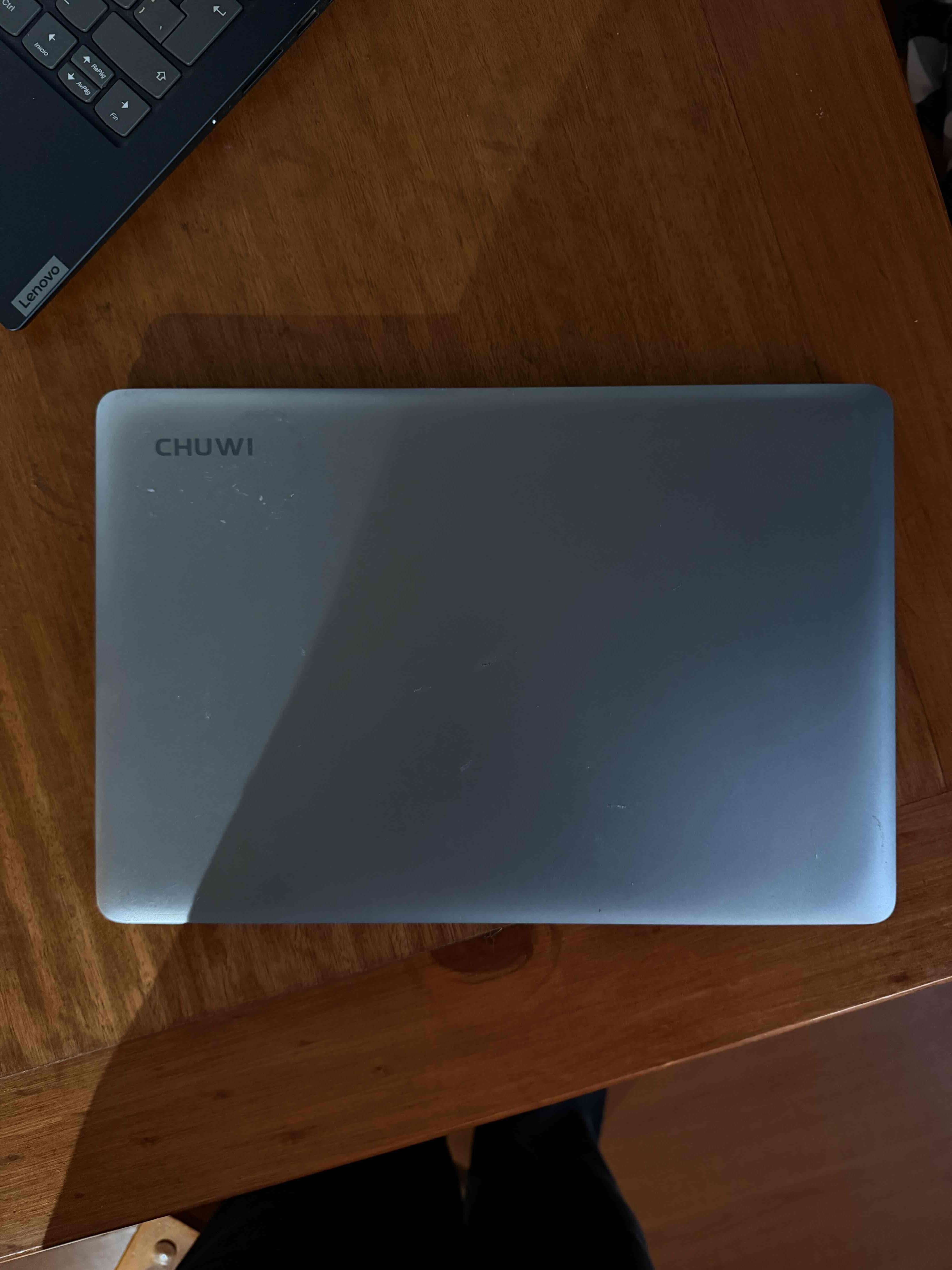 Notebook Hero Book Pro - $97.200 | Pulga