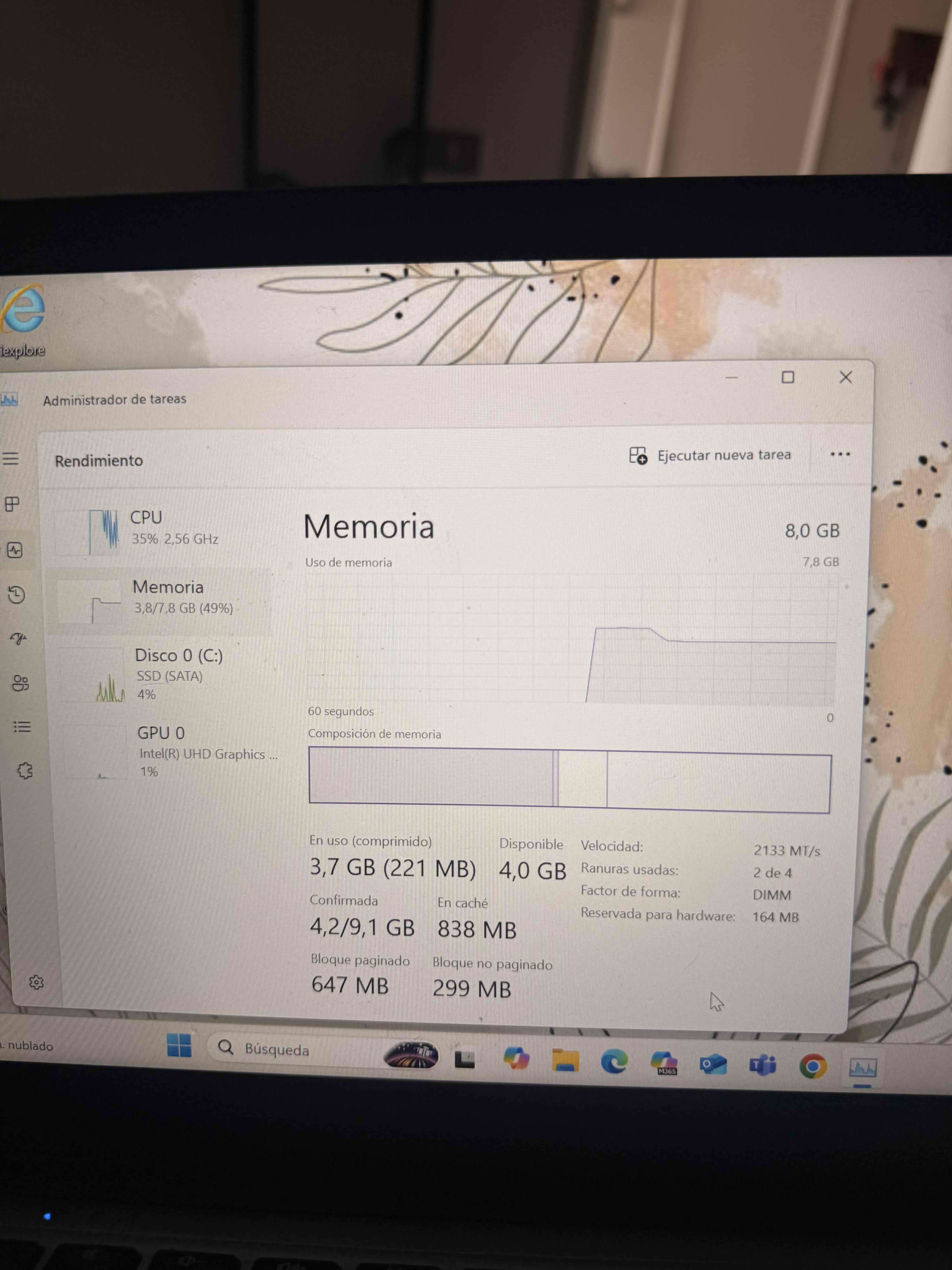 Notebook Hero Book Pro - $97.200 | Pulga