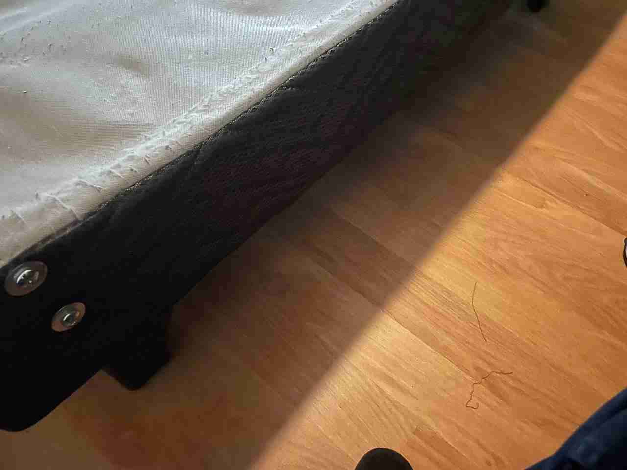 Box Springs de 2 plazas Rilaggati smart - miniatura 6