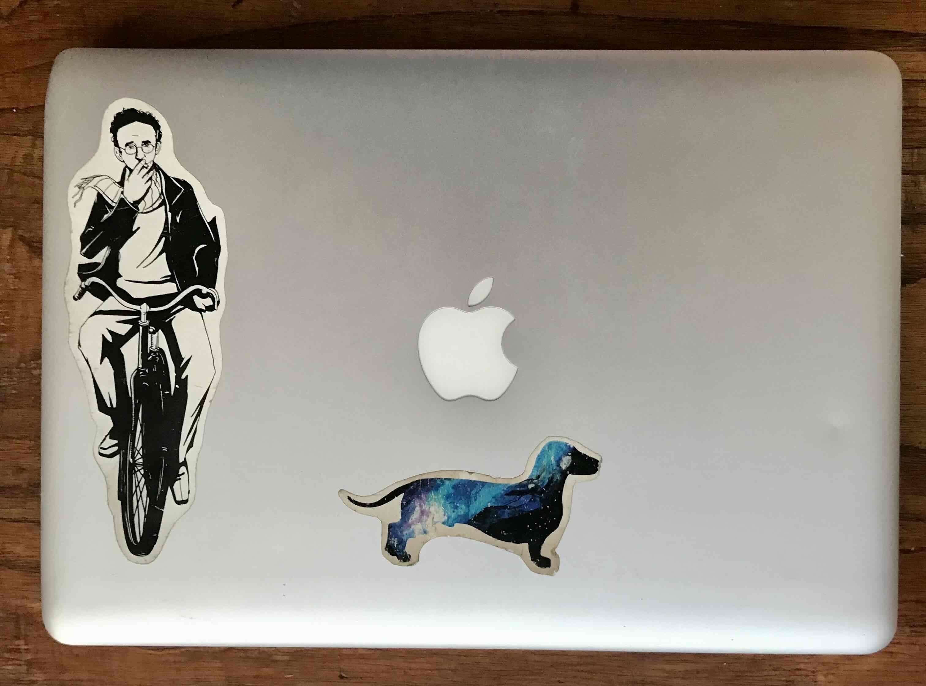 MacBook Pro 2012 SSD 500GB para reparar o repuesto - miniatura 3