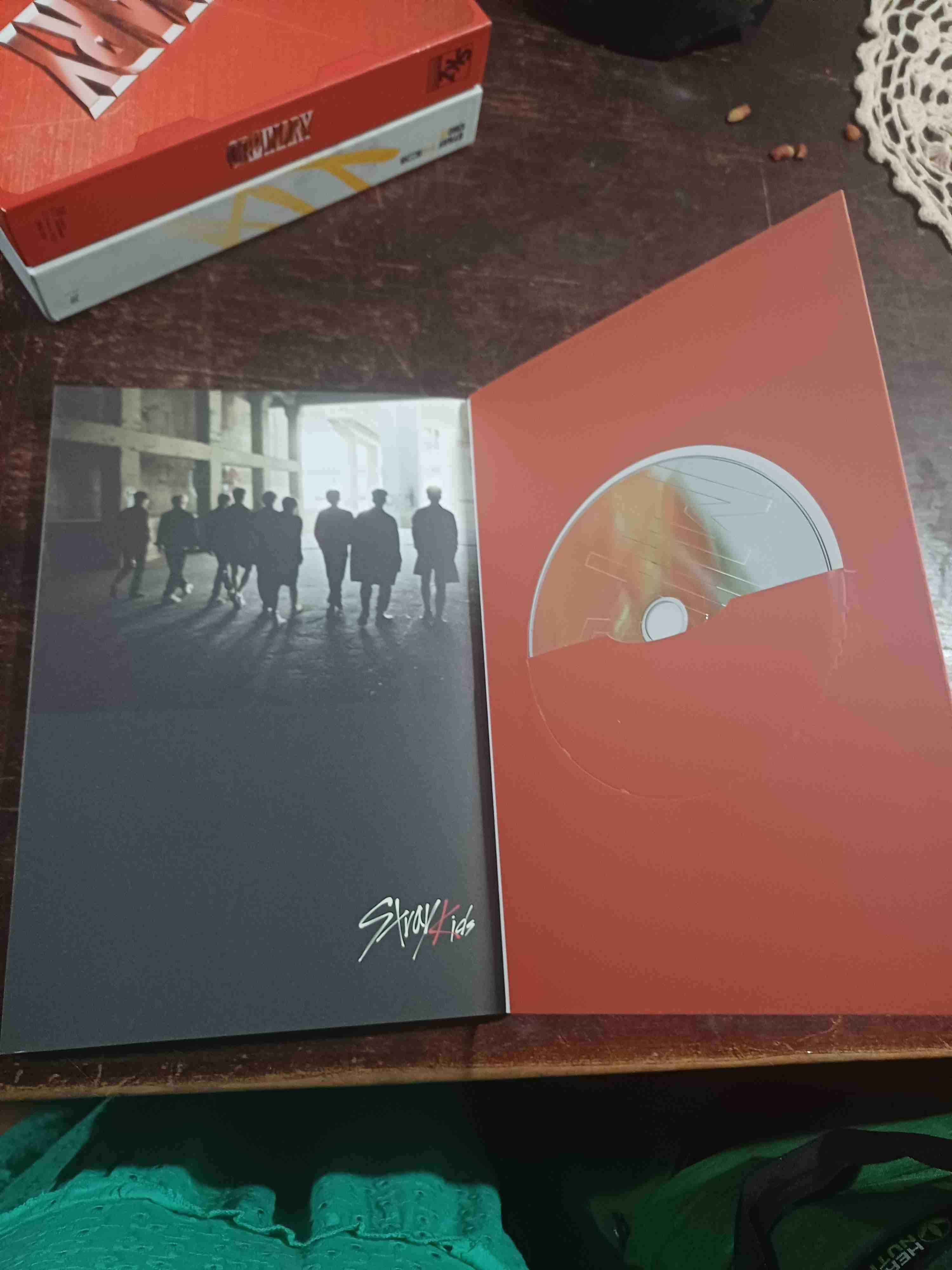 Stray Kids - Miroh CLE 1 - miniatura 3