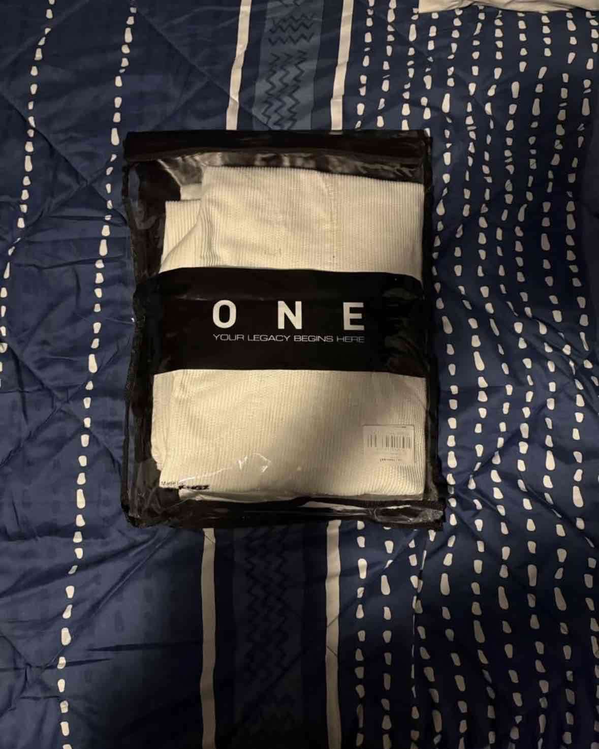 Gi Jiu Jitsu Blanco Kingz One A1L - miniatura 6