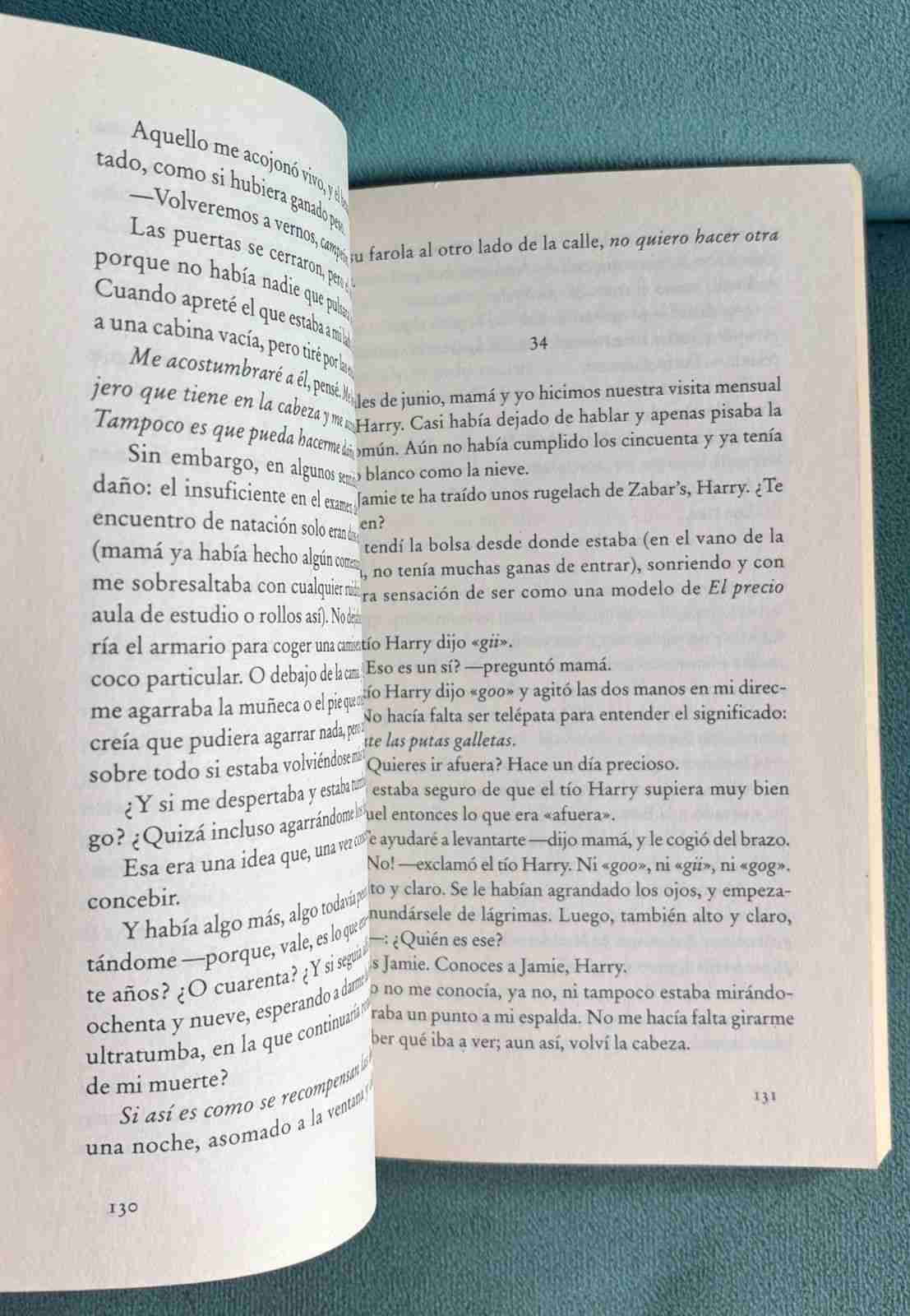 OFERTA MES DEL LIBRO: 'Después' de Stephen King - miniatura 2