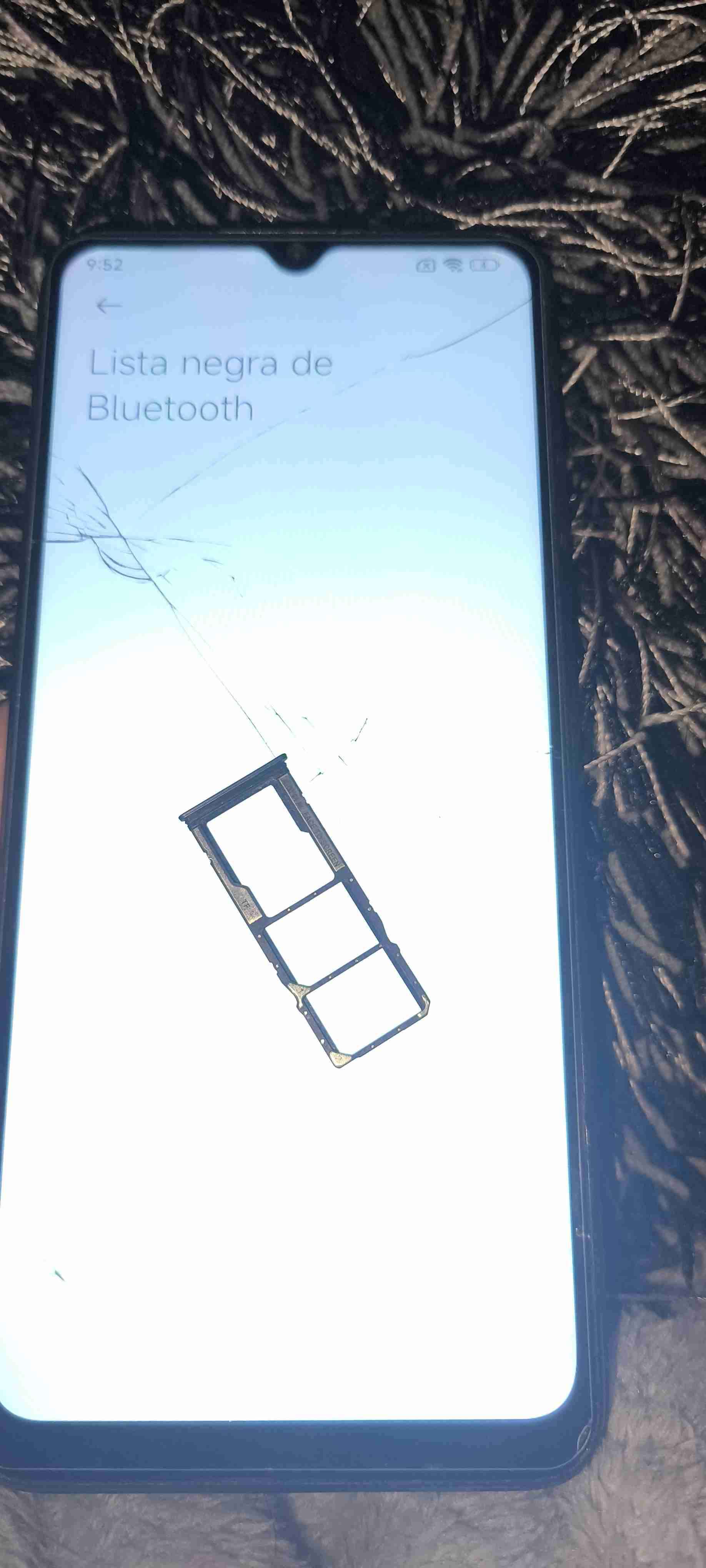 Teléfono Xiaomi Redmi 12c $50000 - miniatura 3