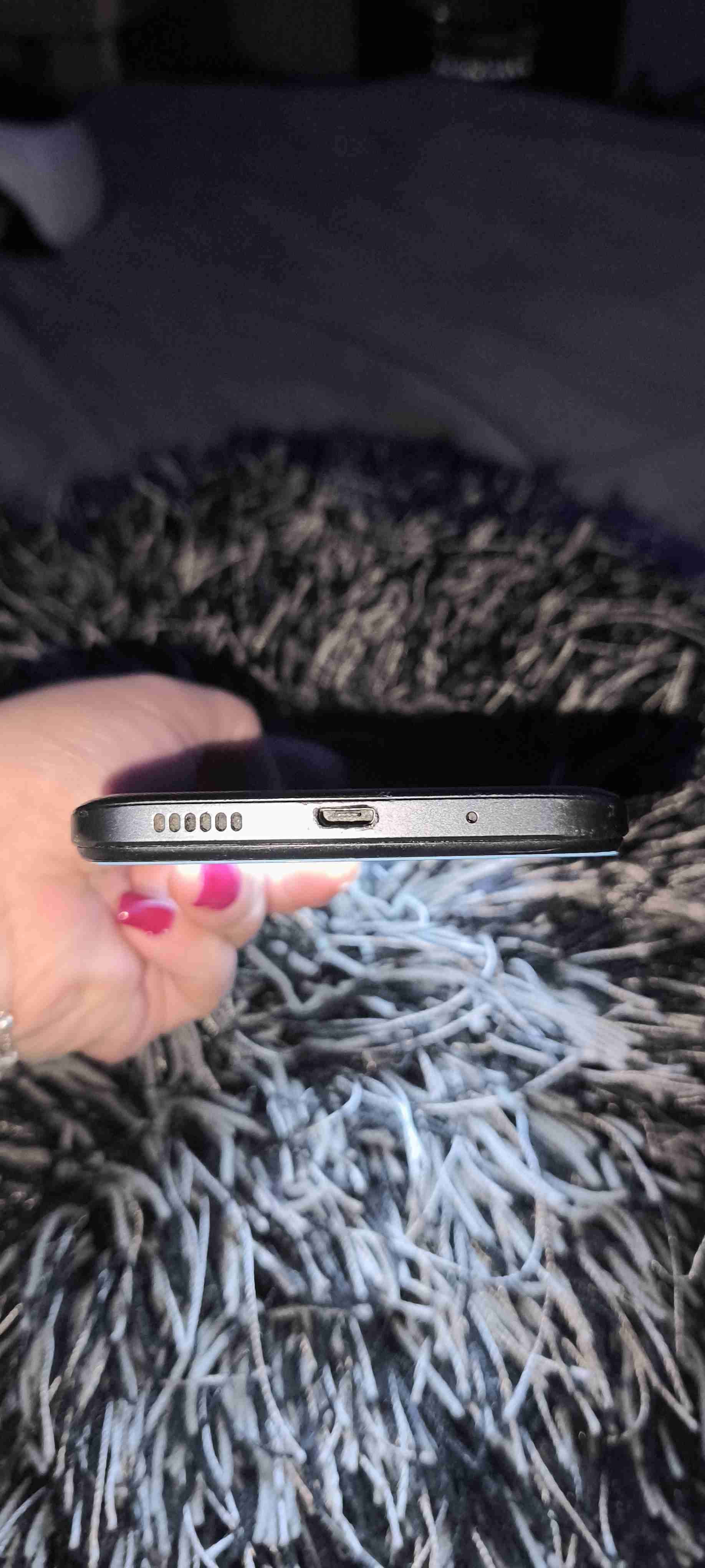 Teléfono Xiaomi Redmi 12c $50000 - miniatura 4