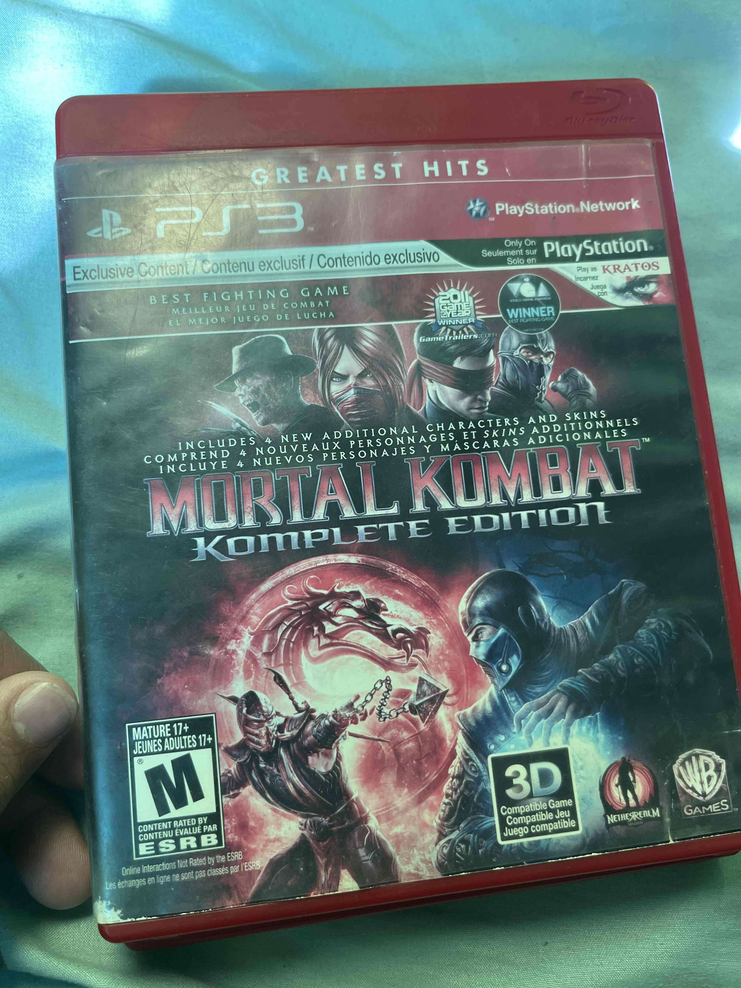 Juego PS3 Uncharted 2 - miniatura 3