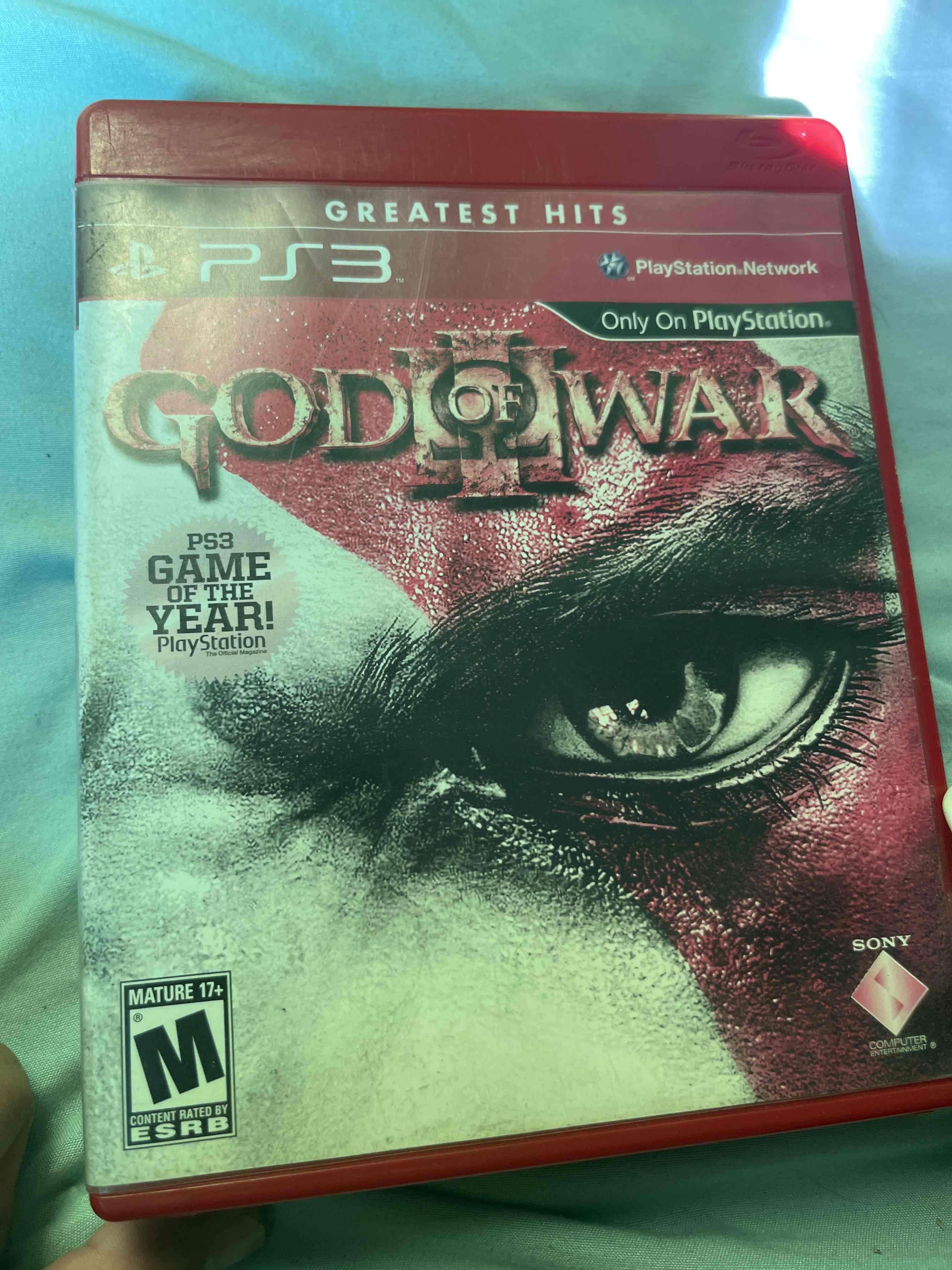 Juego PS3 Uncharted 2 - miniatura 4