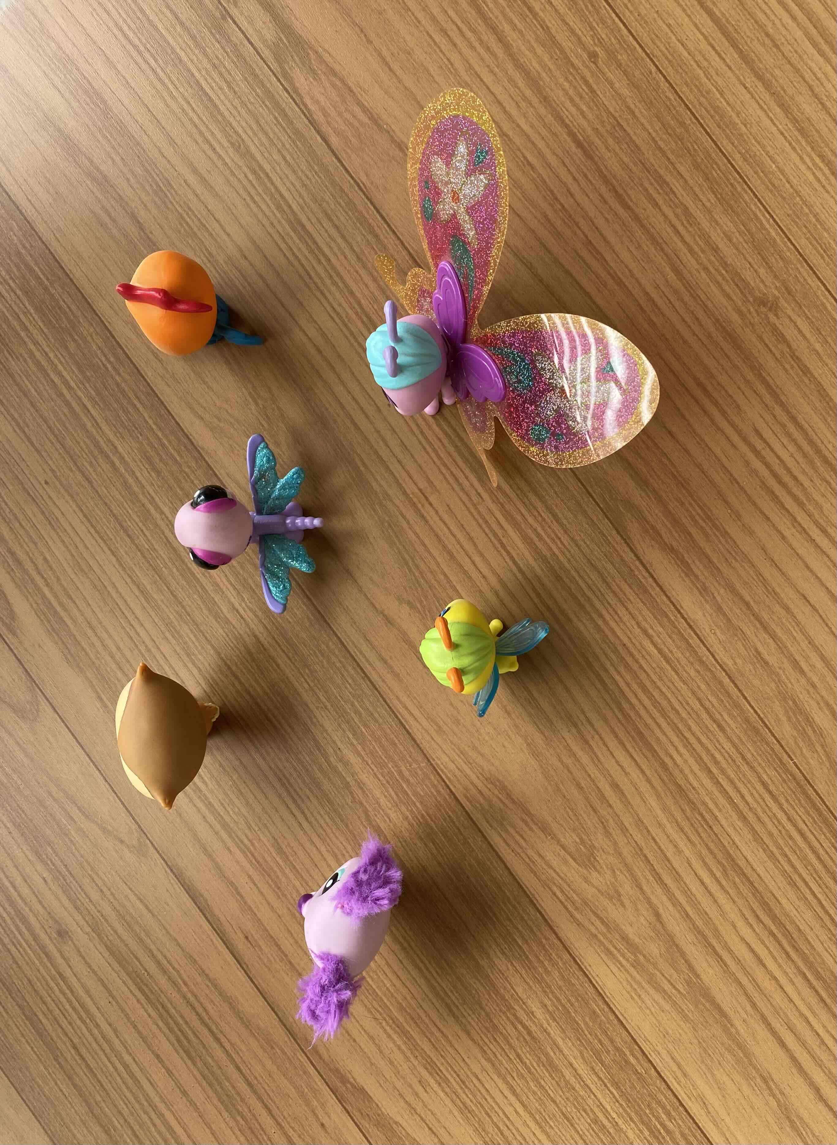 Set juguetes  Littlest Pet Shop - miniatura 2