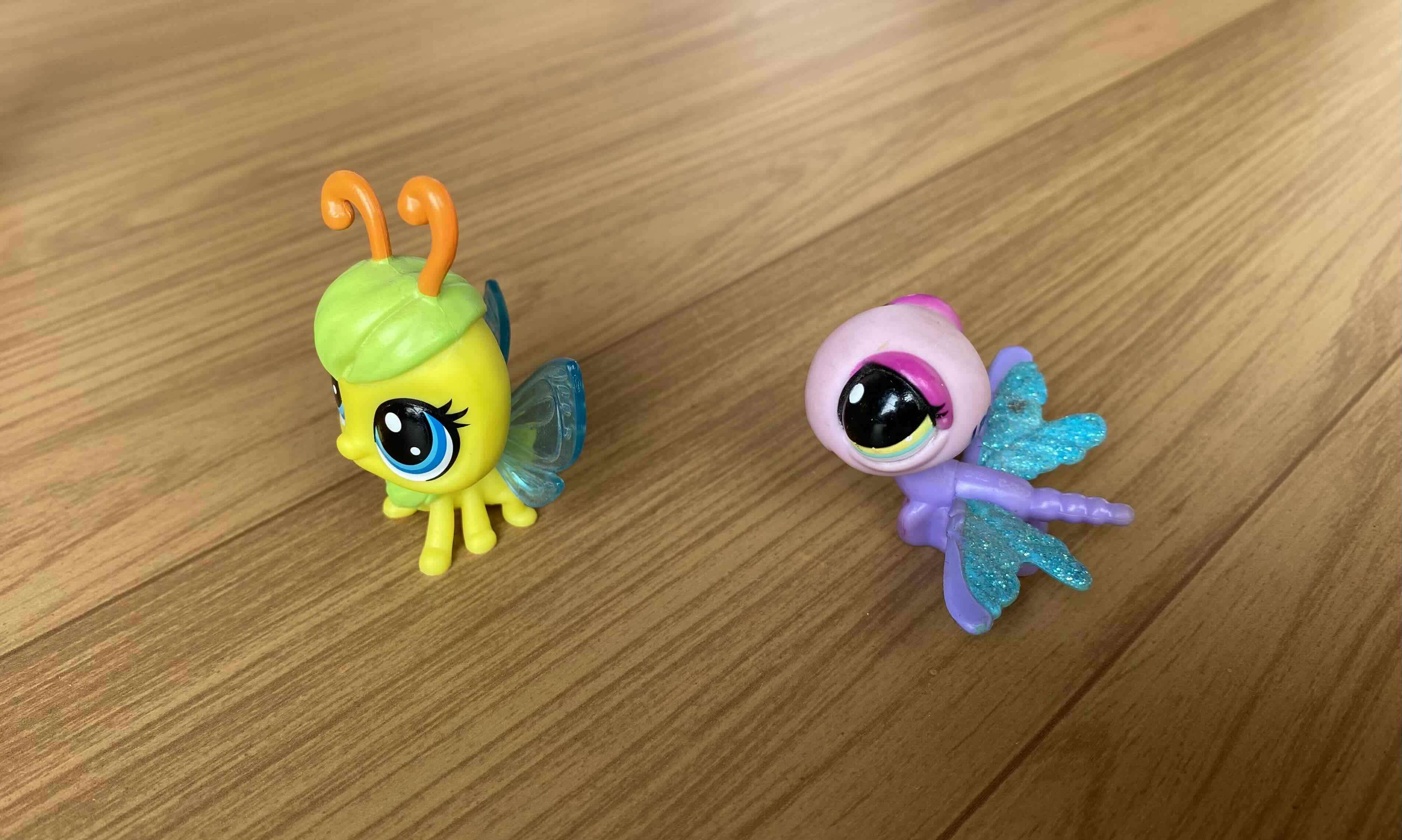 Set juguetes  Littlest Pet Shop - miniatura 3