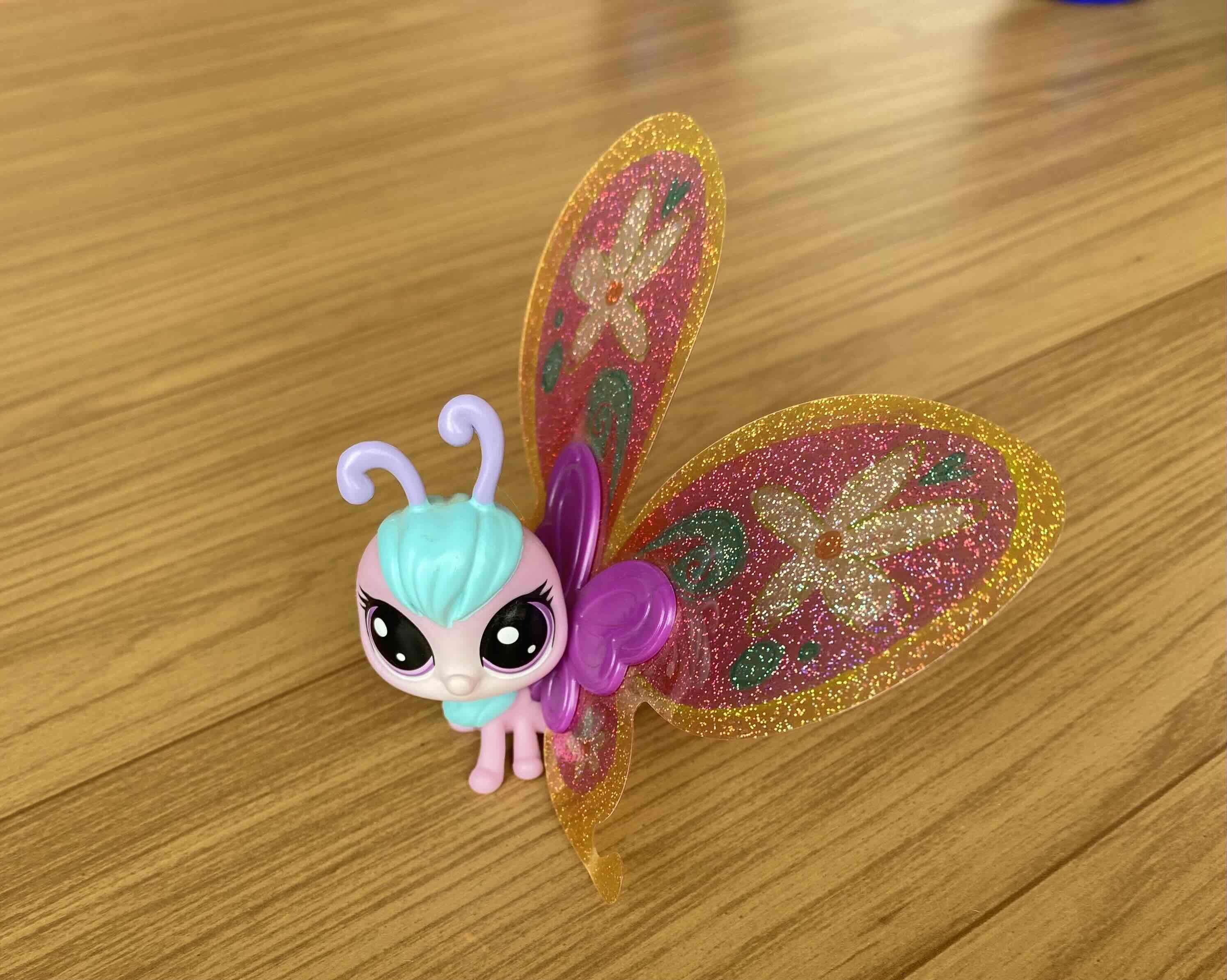 Set juguetes  Littlest Pet Shop - miniatura 4