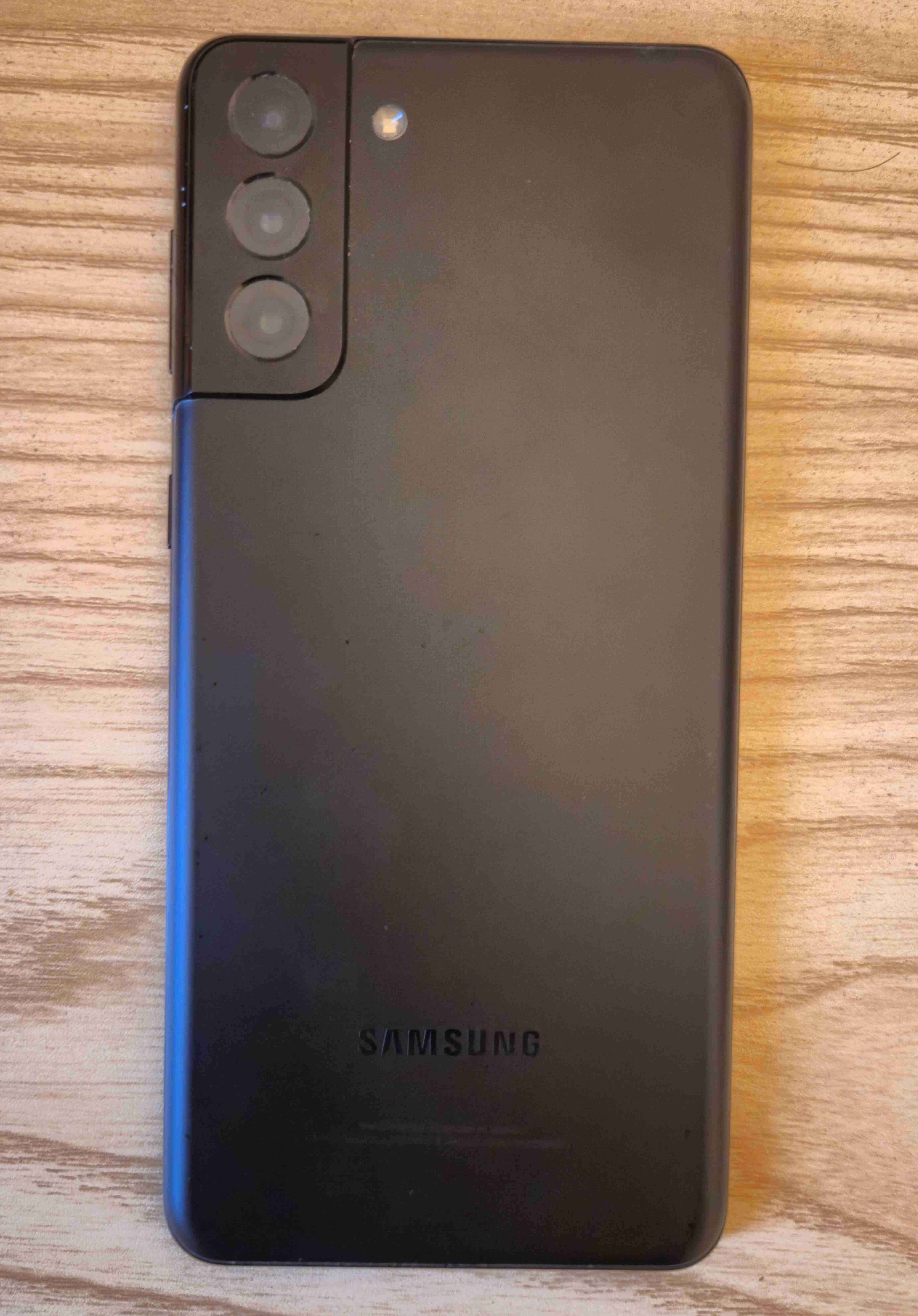 Smartphone Samsung S21 Plus - Usado - miniatura 3