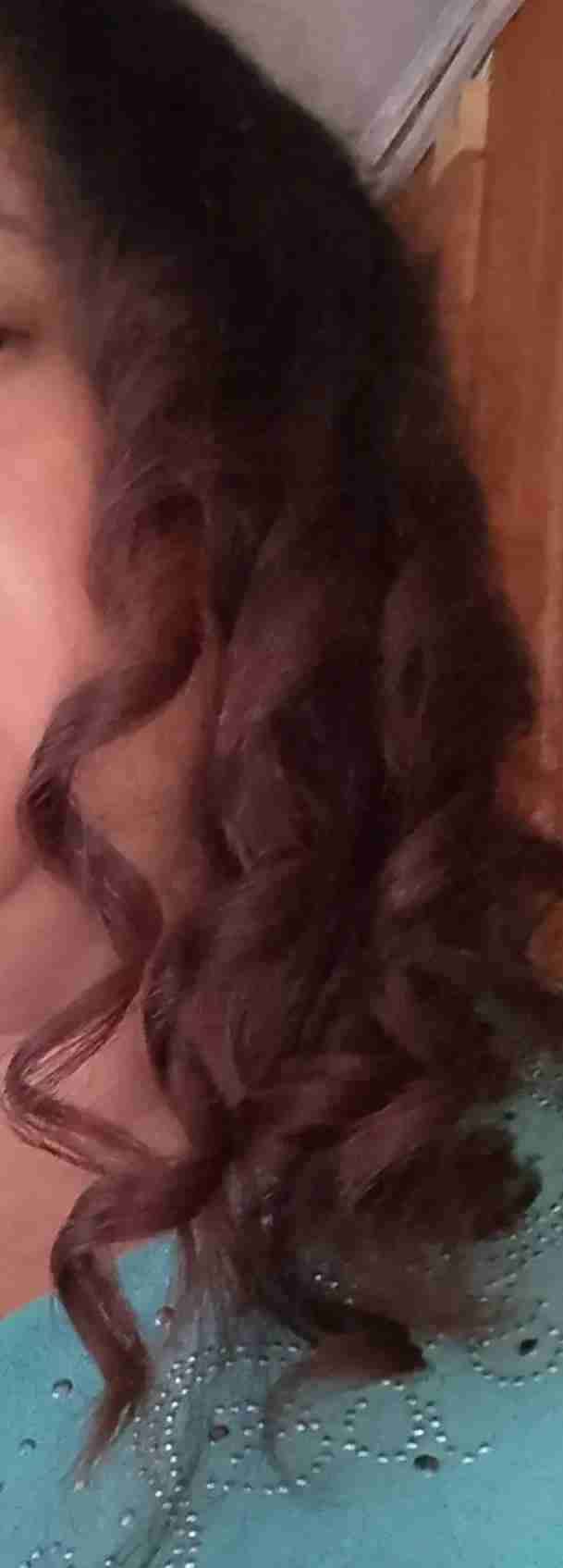 Risos mágicos para hacer rulos - miniatura 2