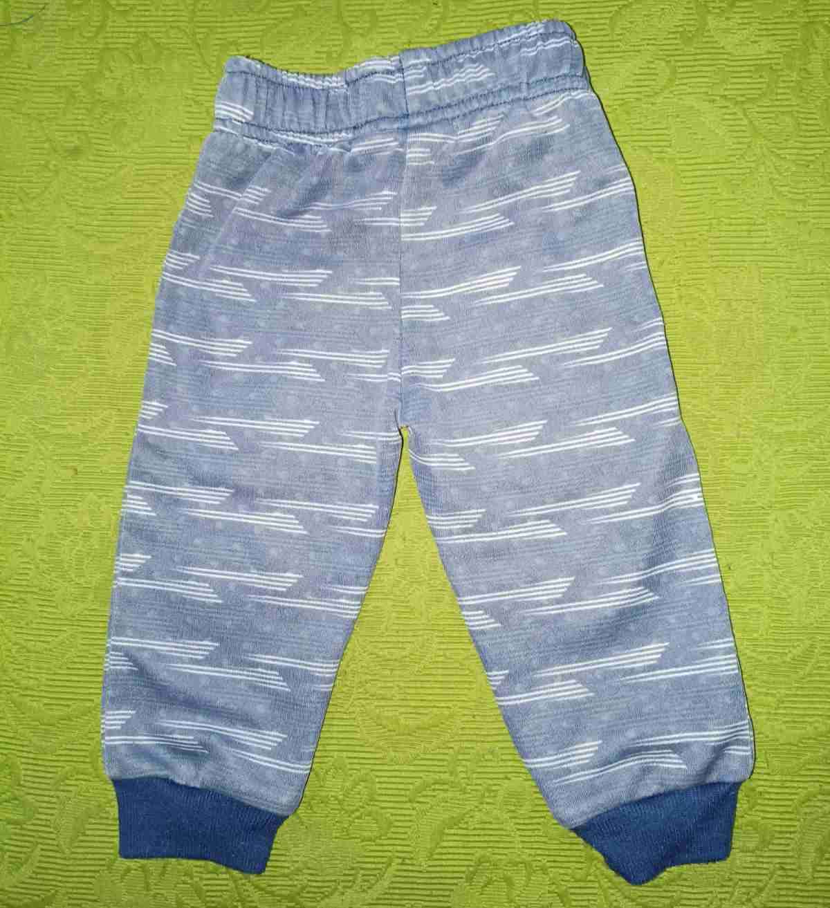 Buso deportivo lotto - miniatura 2