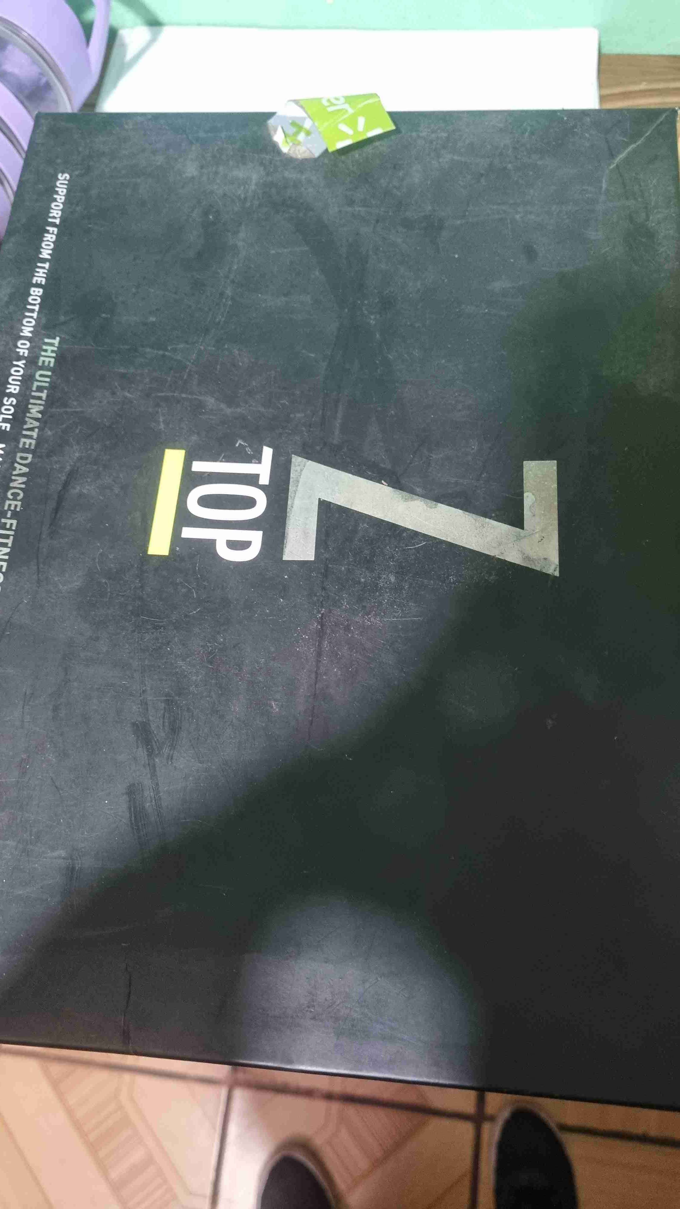 Zapatillas deportivas gris - miniatura 3