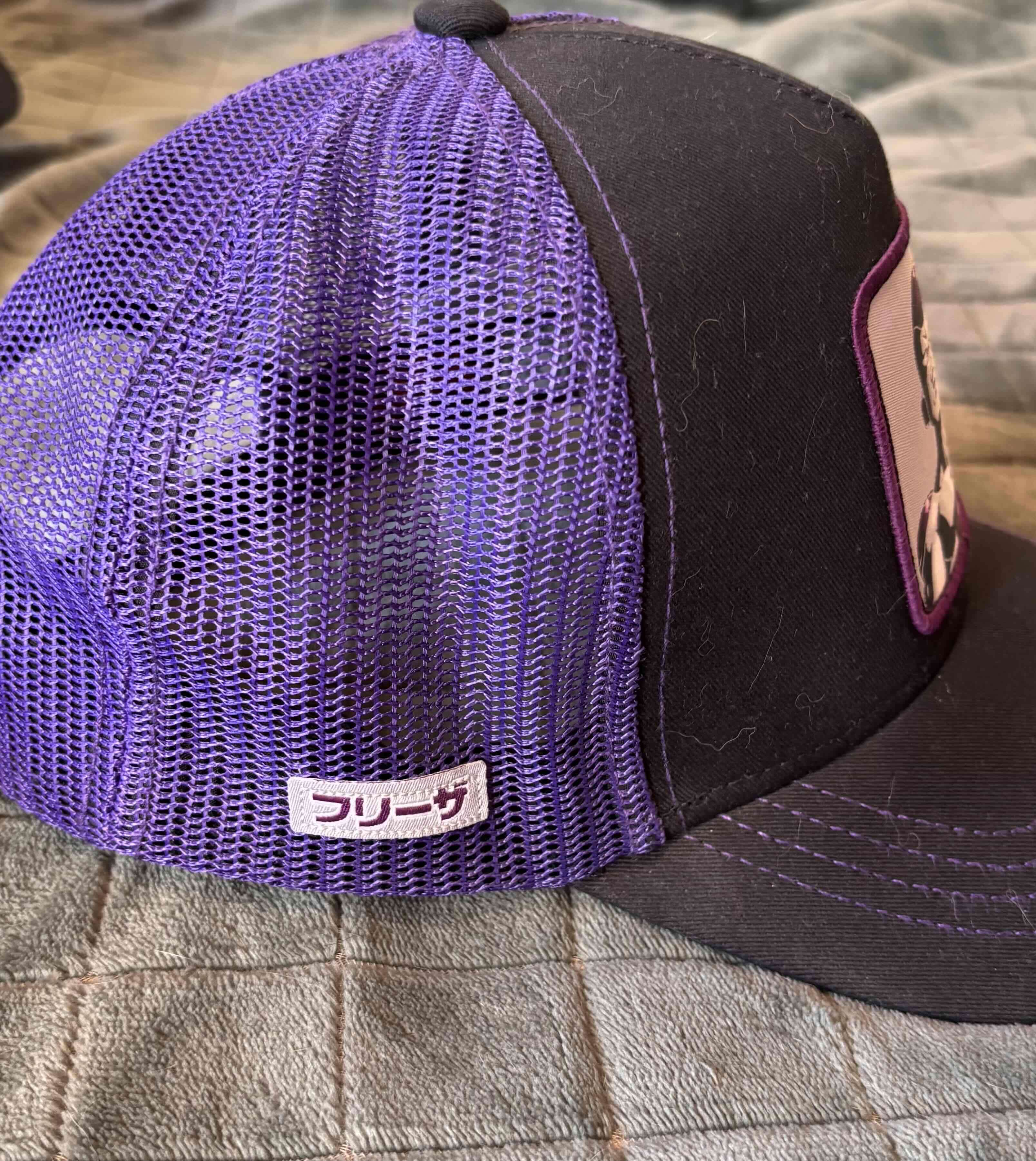 gorra Capslab Freezer - miniatura 2