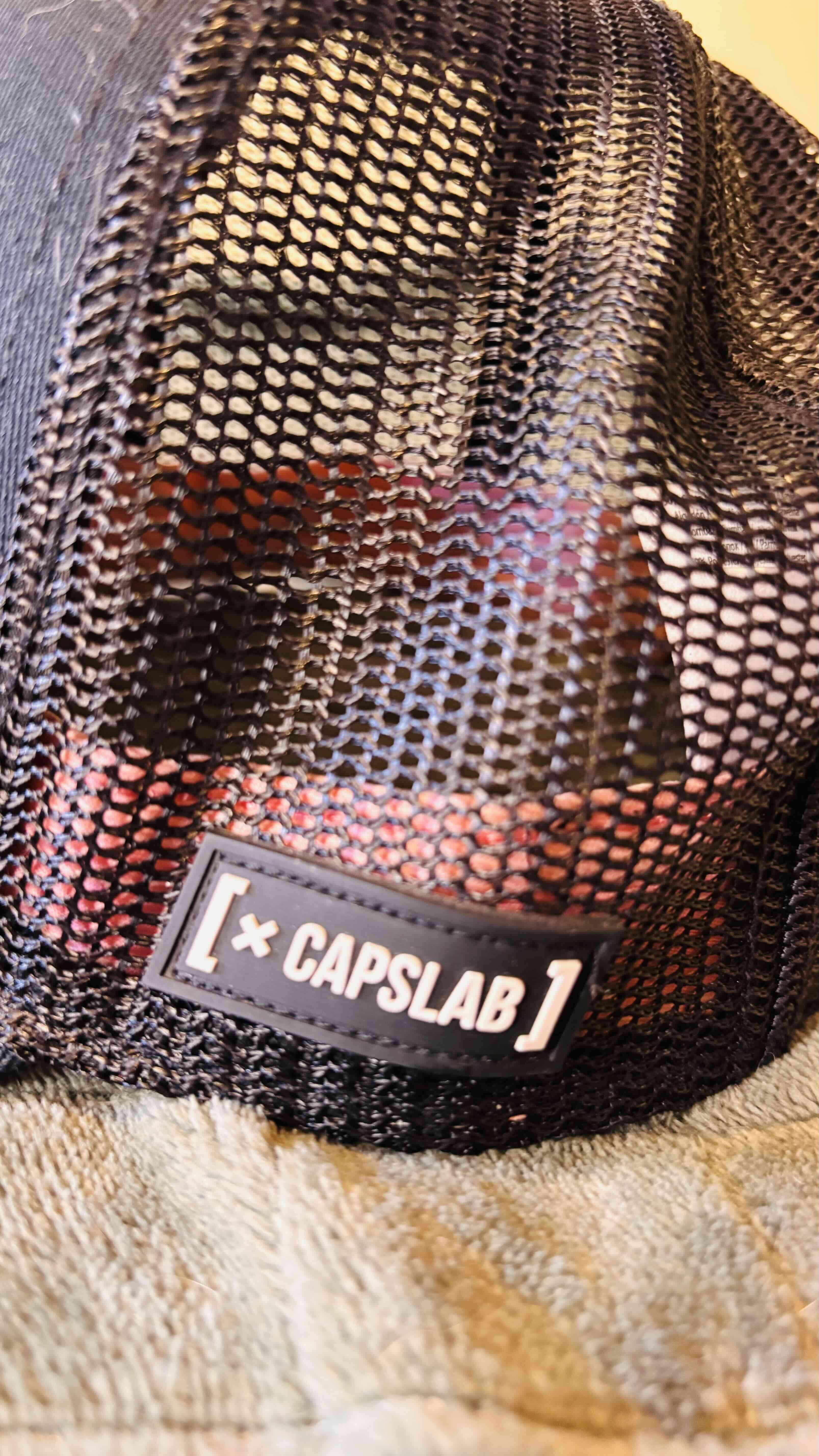 Gorra Capslab con diseño Buu - miniatura 3