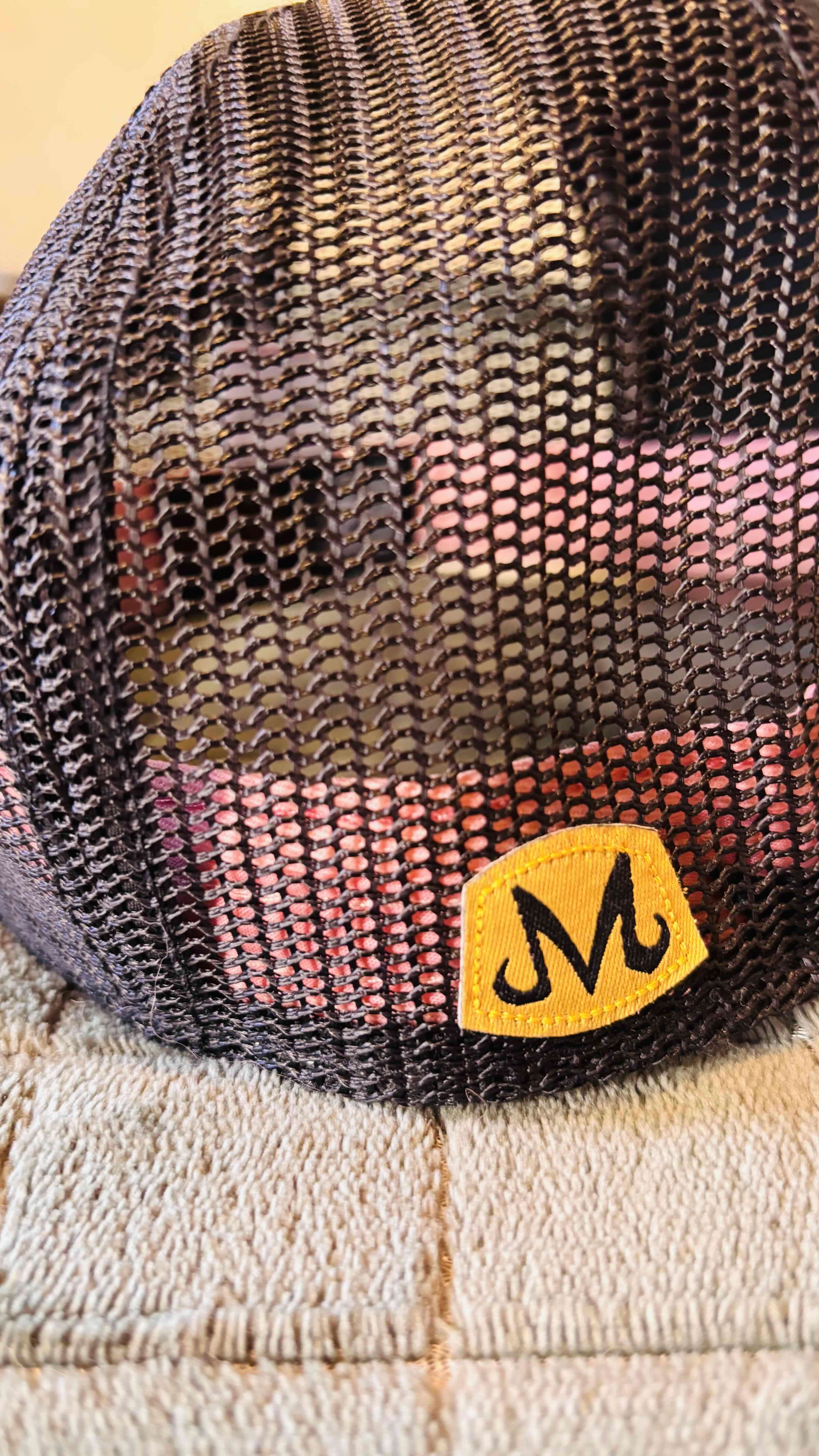 Gorra Capslab con diseño Buu - miniatura 4