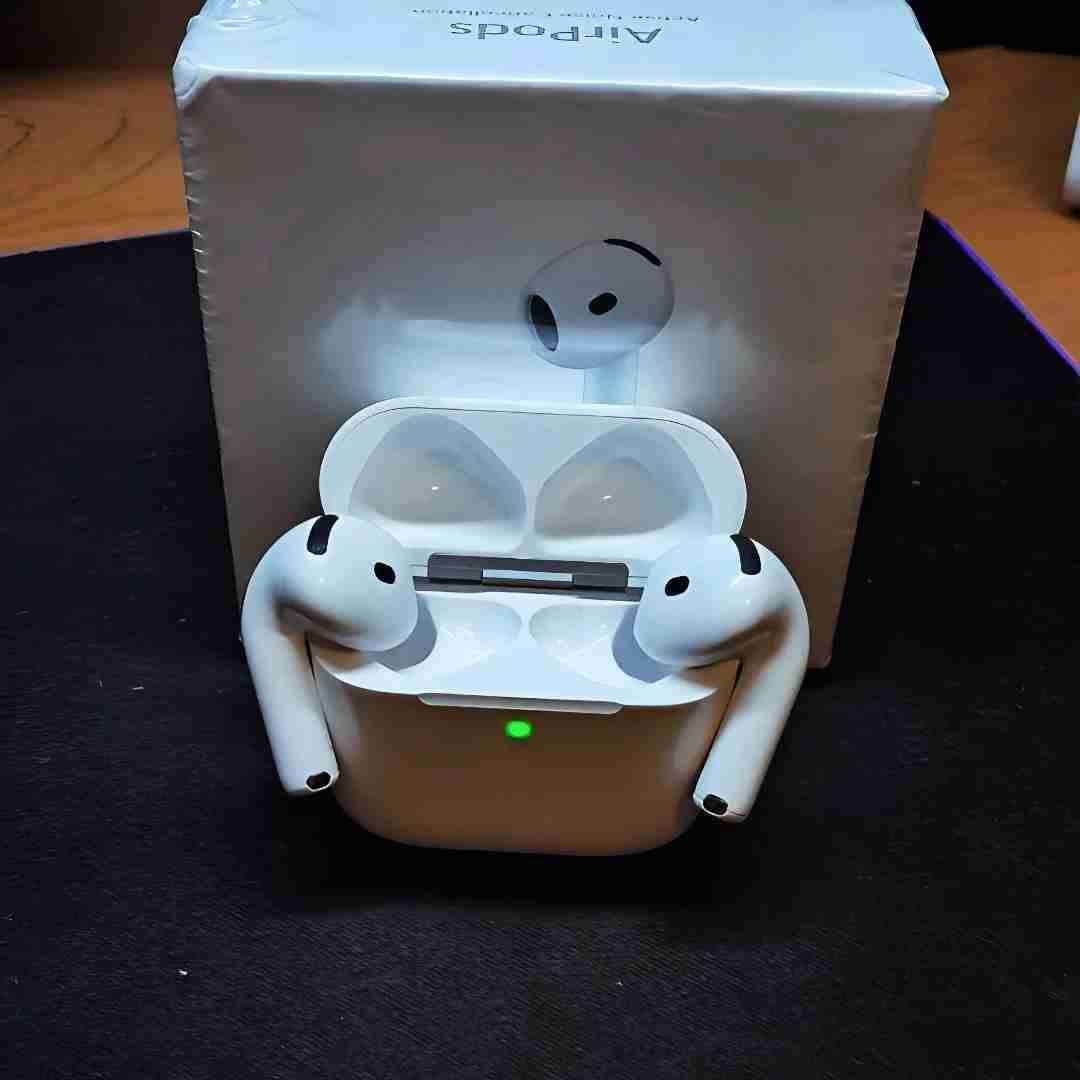 Airpods 4 generación ANC - miniatura 3