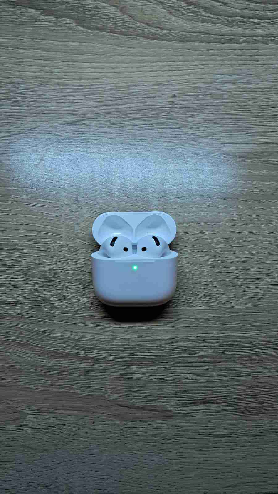 Airpods 4 generación ANC - miniatura 4