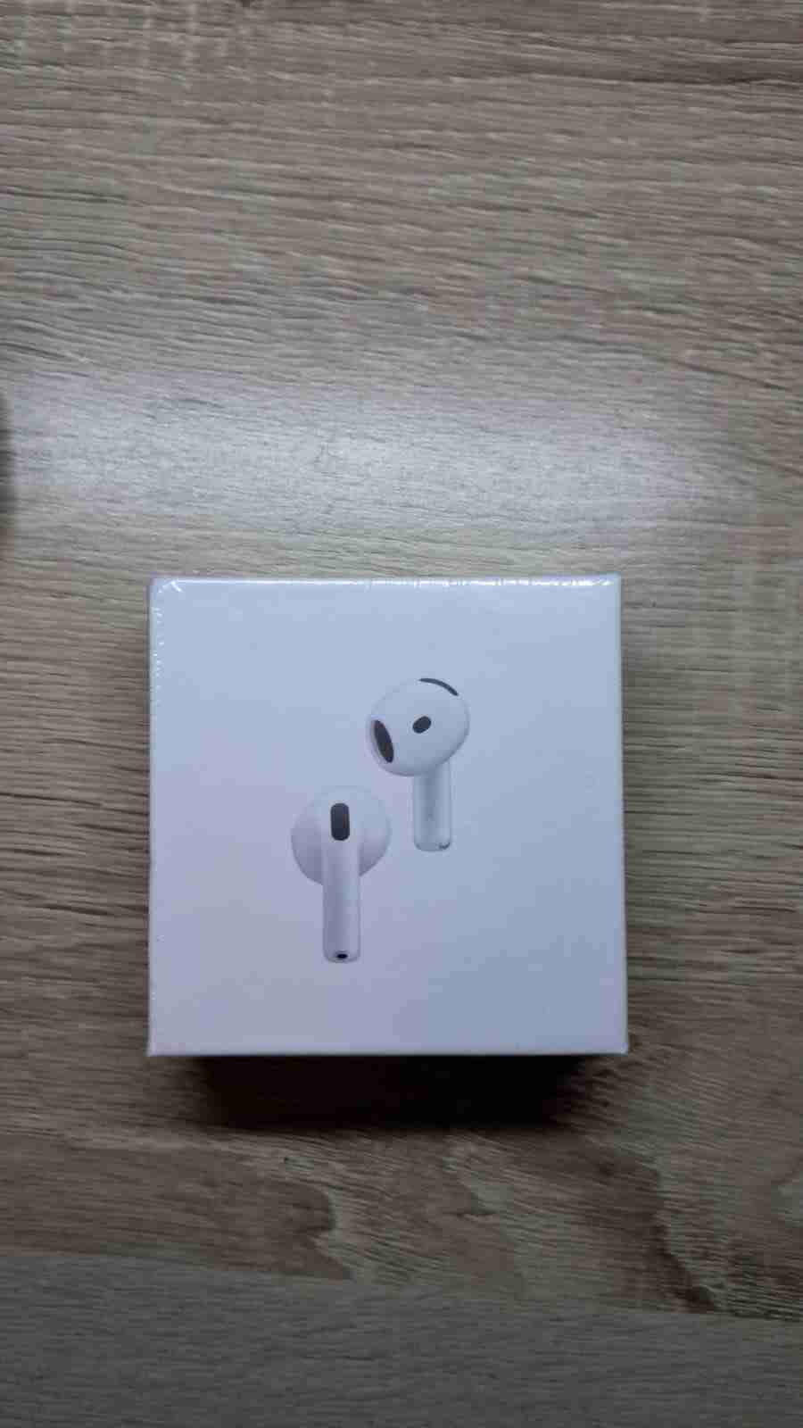 Airpods 4 generación ANC - miniatura 5