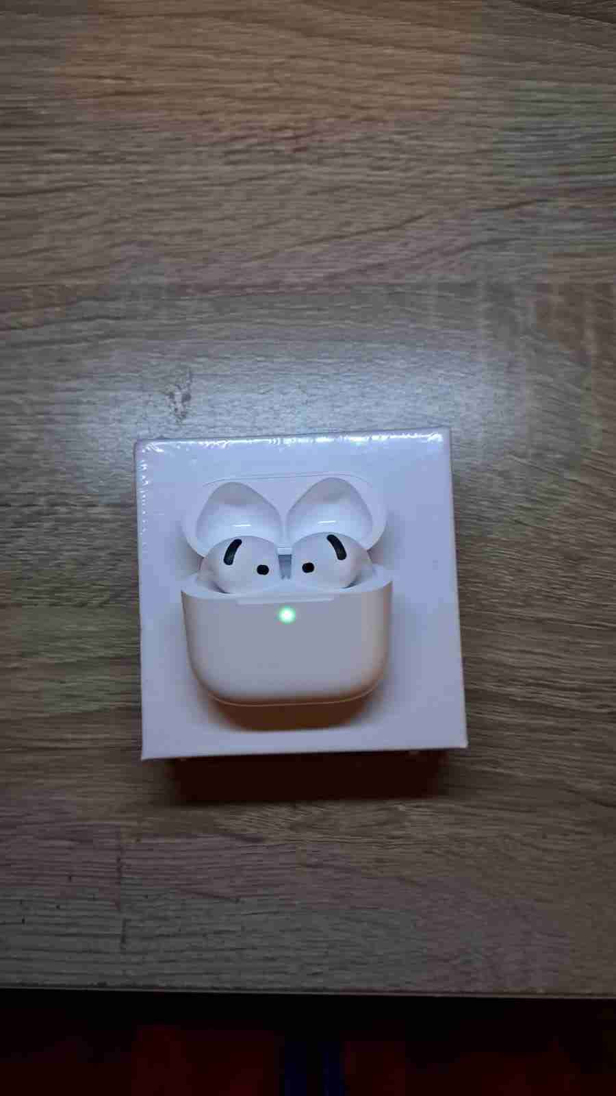 Airpods 4 generación ANC - miniatura 6