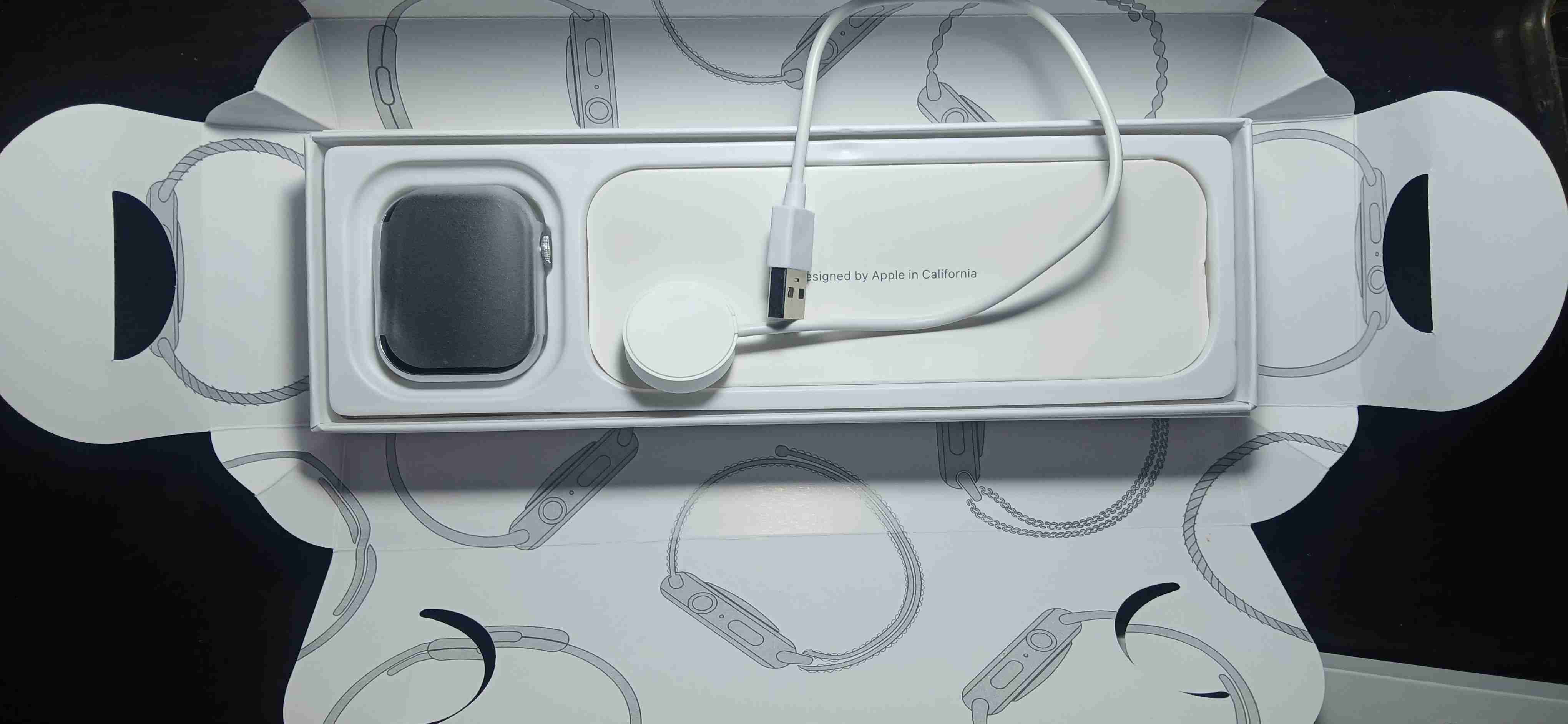 Reloj inteligente Smartwatch - miniatura 5