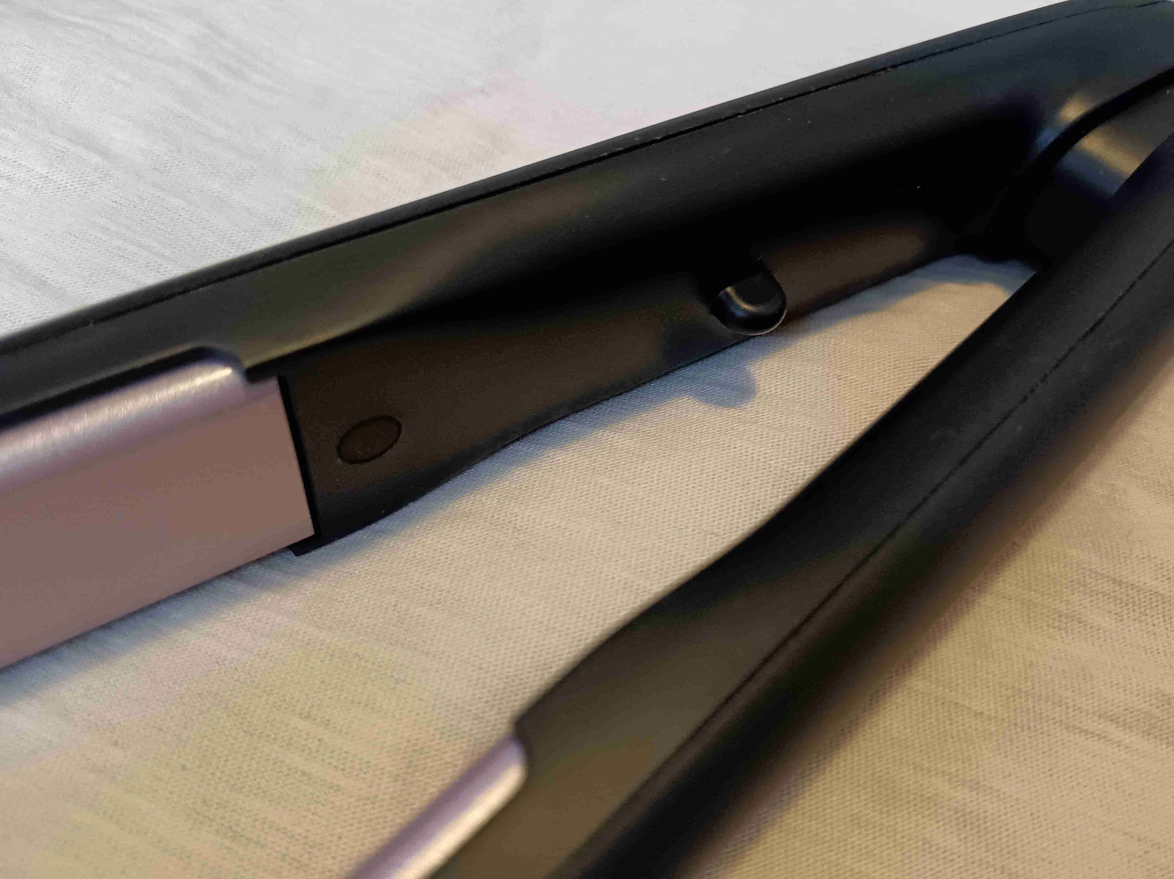 Alisador ( plancha) de cabello Philips - miniatura 3