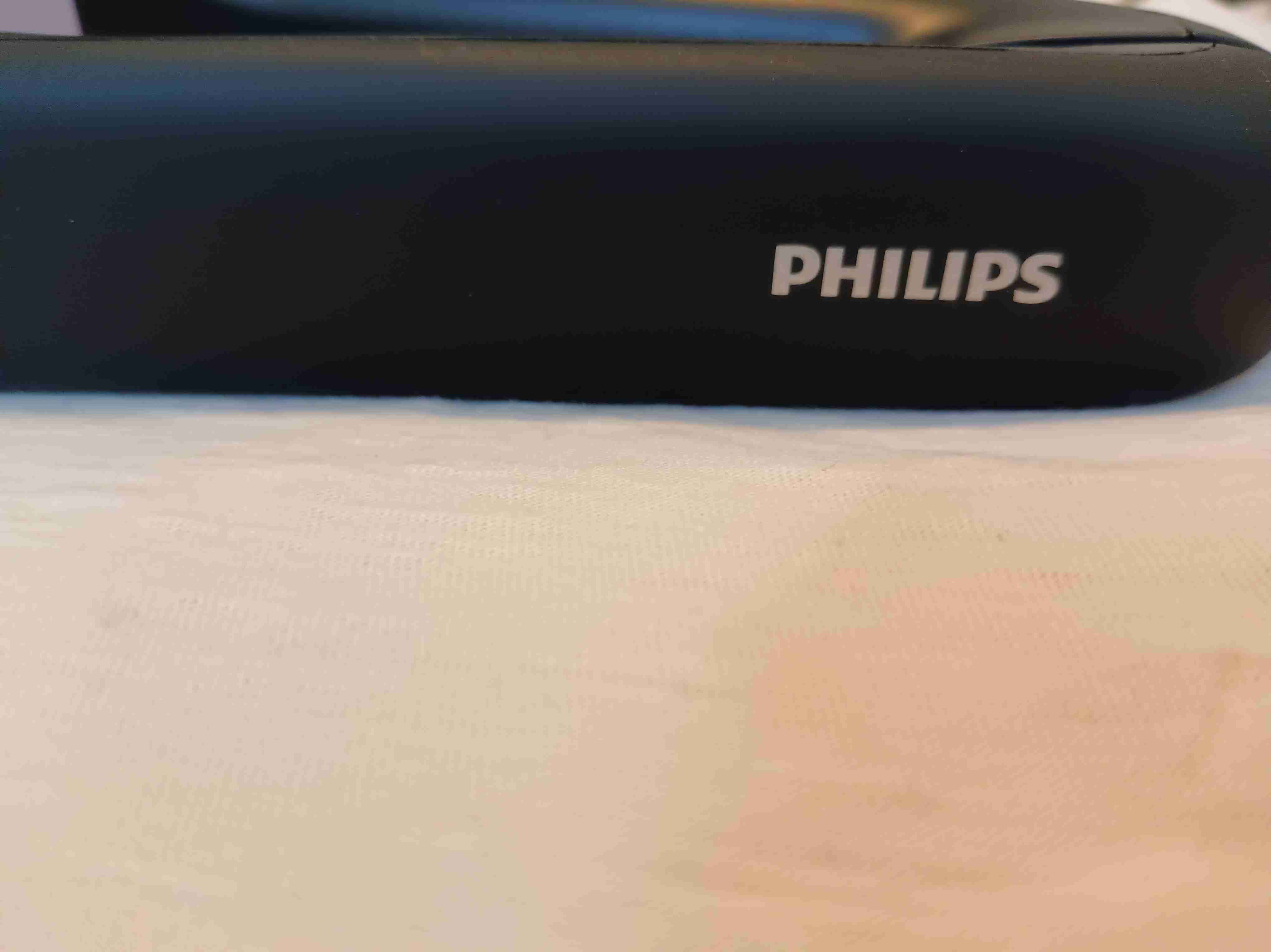 Alisador ( plancha) de cabello Philips - miniatura 5