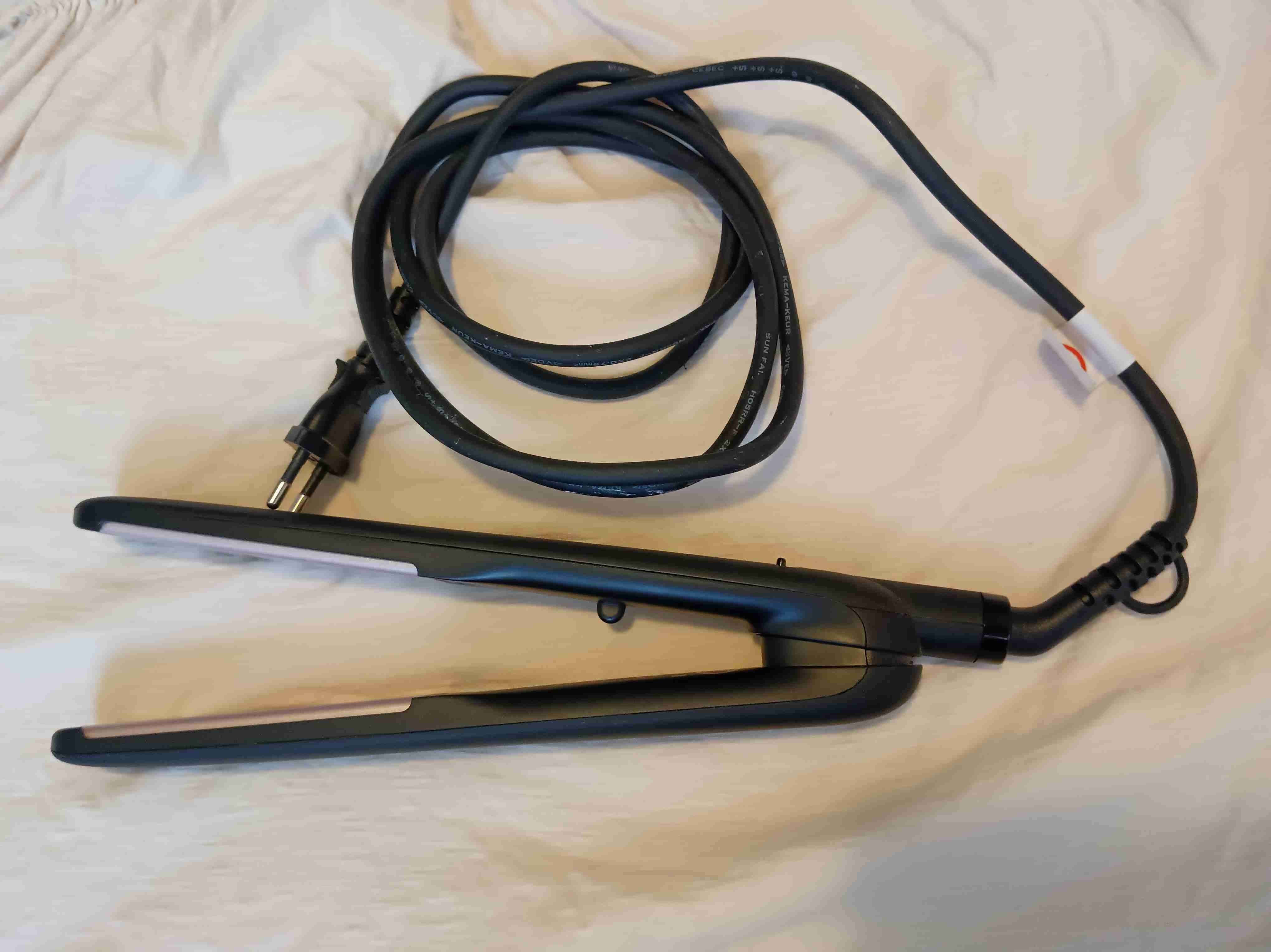 Alisador ( plancha) de cabello Philips - miniatura 6