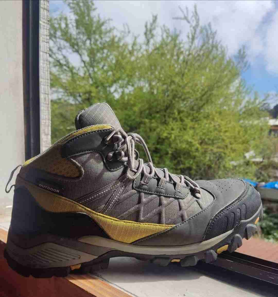 Botines Outdoor Power 44 - miniatura 2