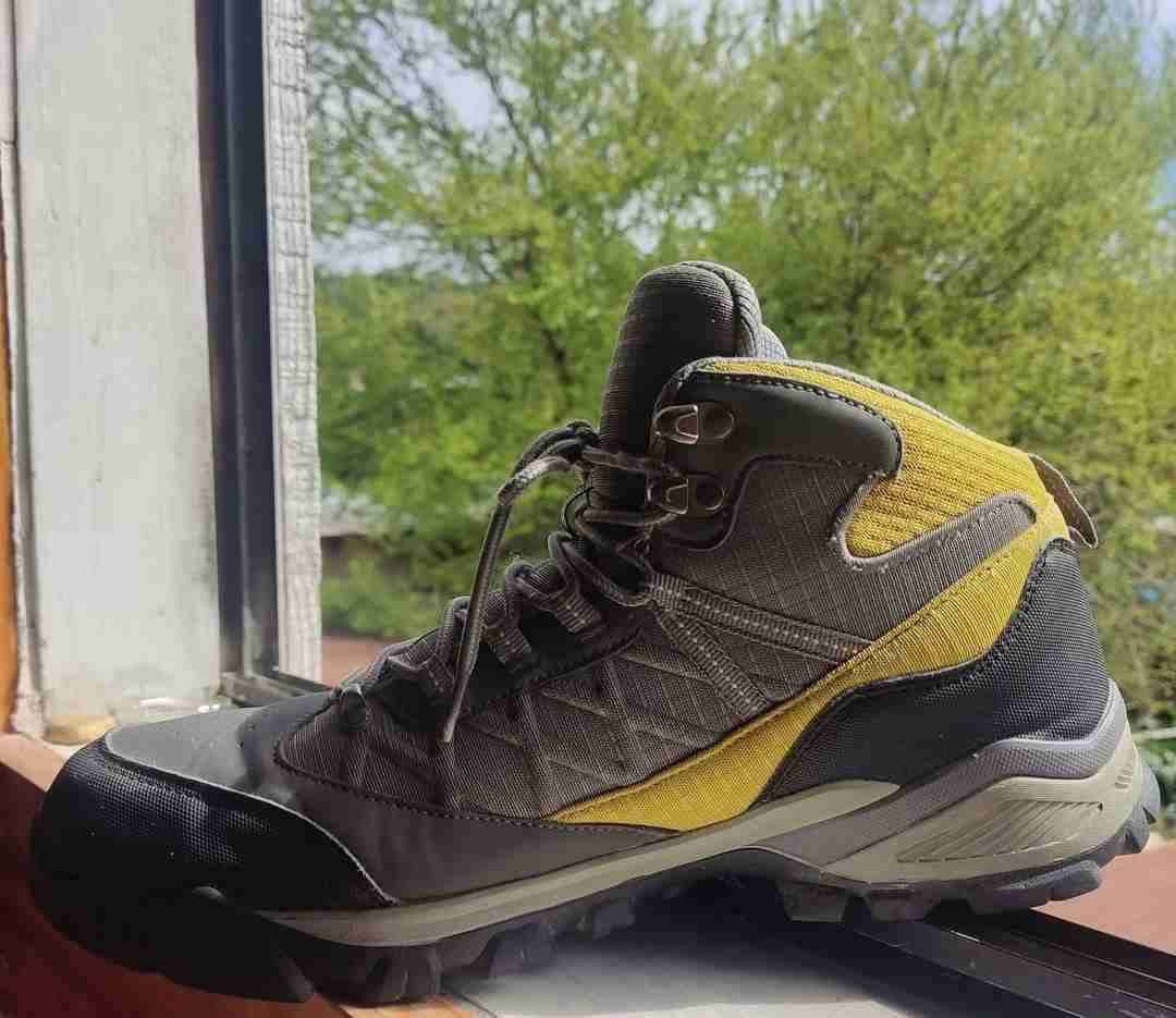 Botines Outdoor Power 44 - miniatura 3