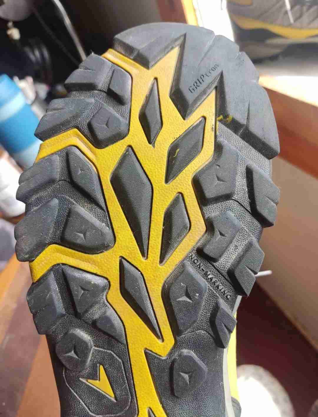 Botines Outdoor Power 44 - miniatura 5