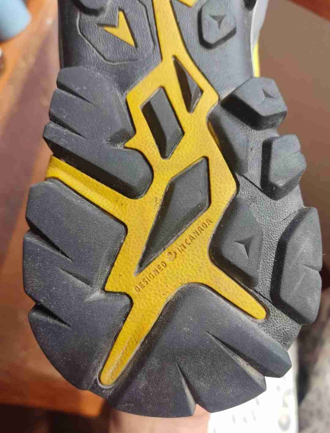 Botines Outdoor Power 44 - miniatura 6