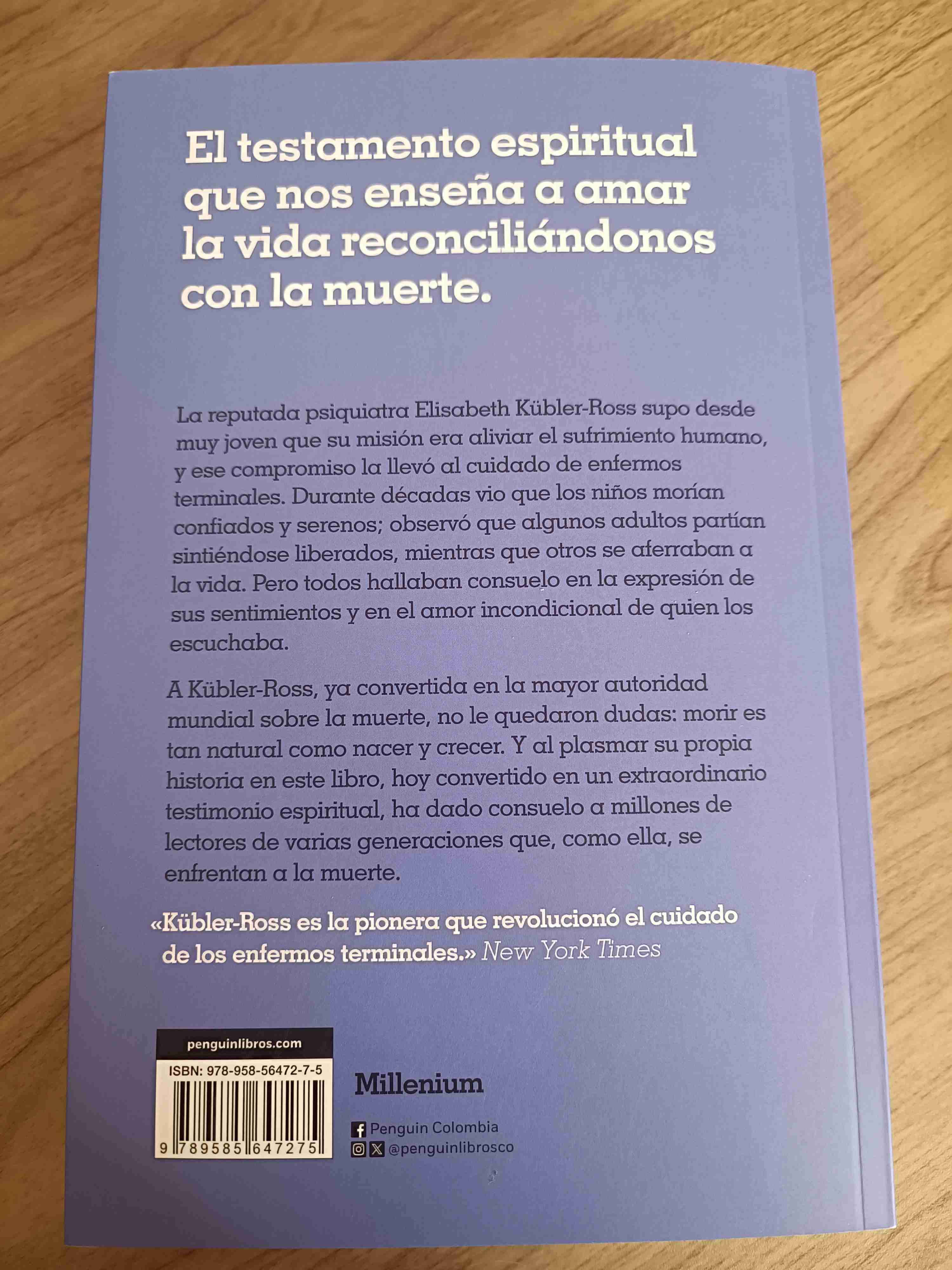 Libro "La rueda de la vida" - miniatura 2