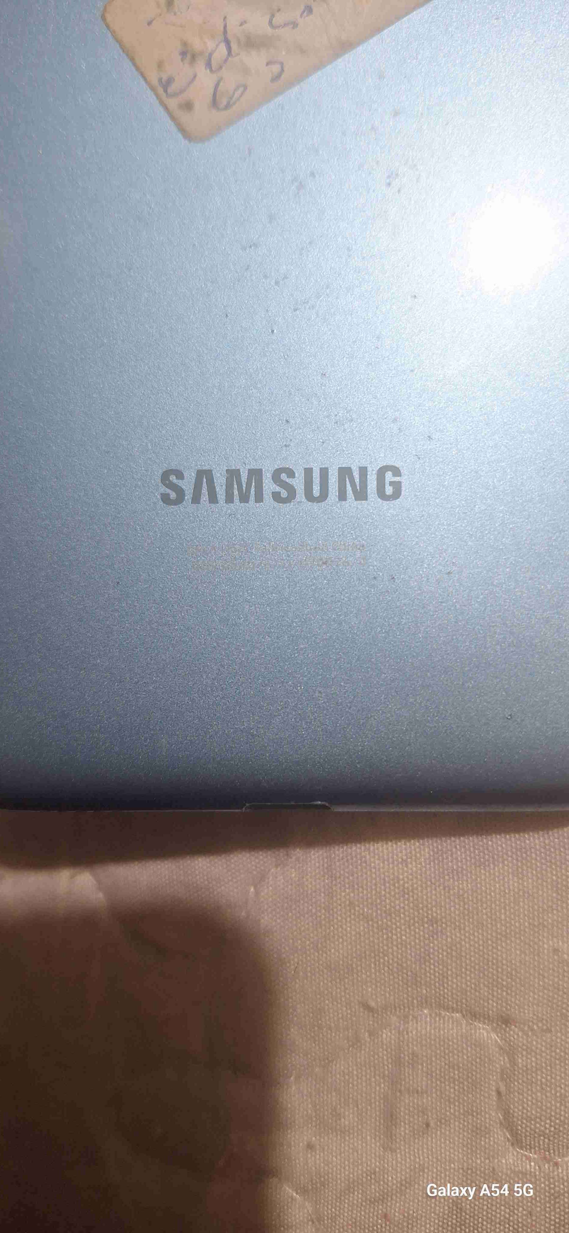 Samsung Galaxy solo sirve para repuesto - miniatura 3