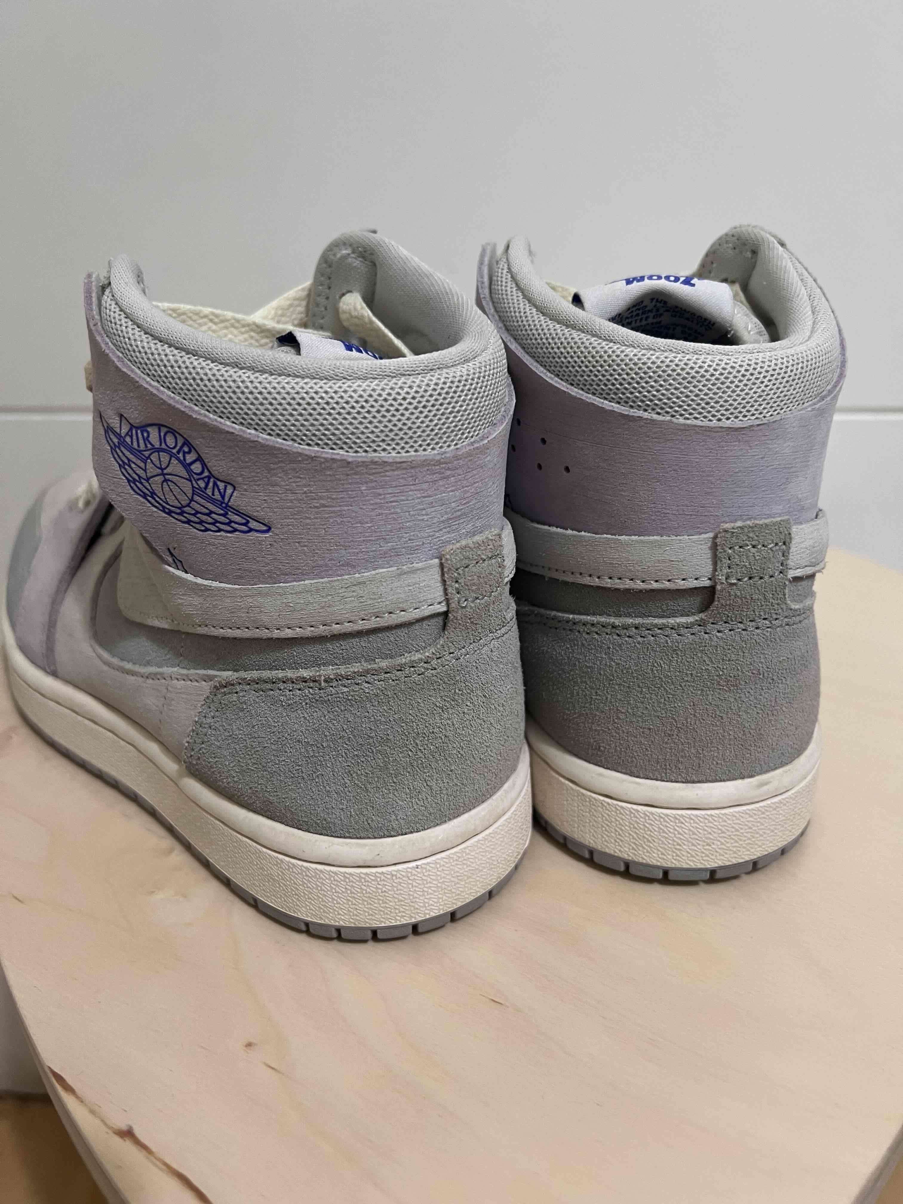 Zapatillas Nike Jordan Air zoom - miniatura 2