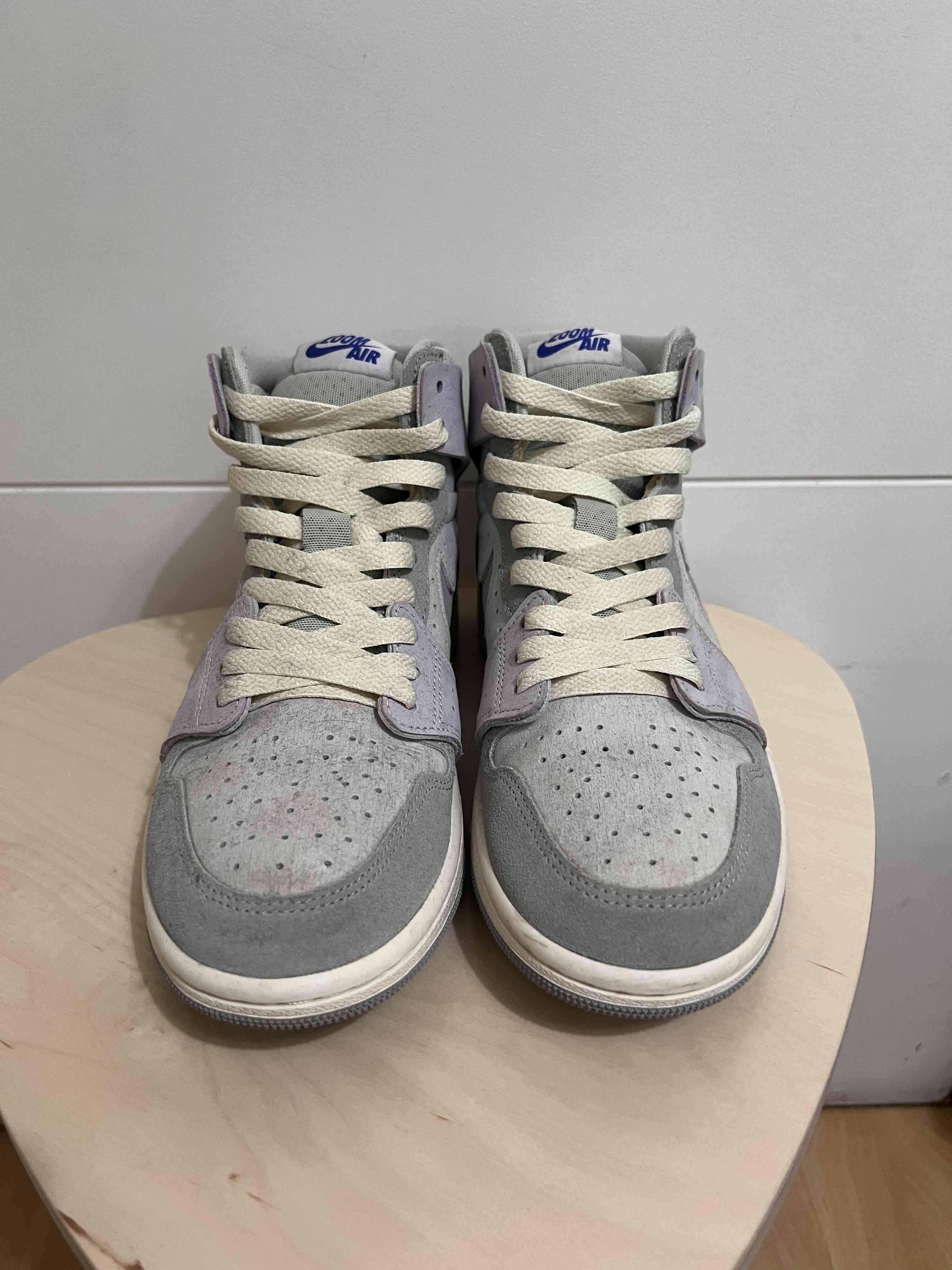 Zapatillas Nike Jordan Air zoom - miniatura 3