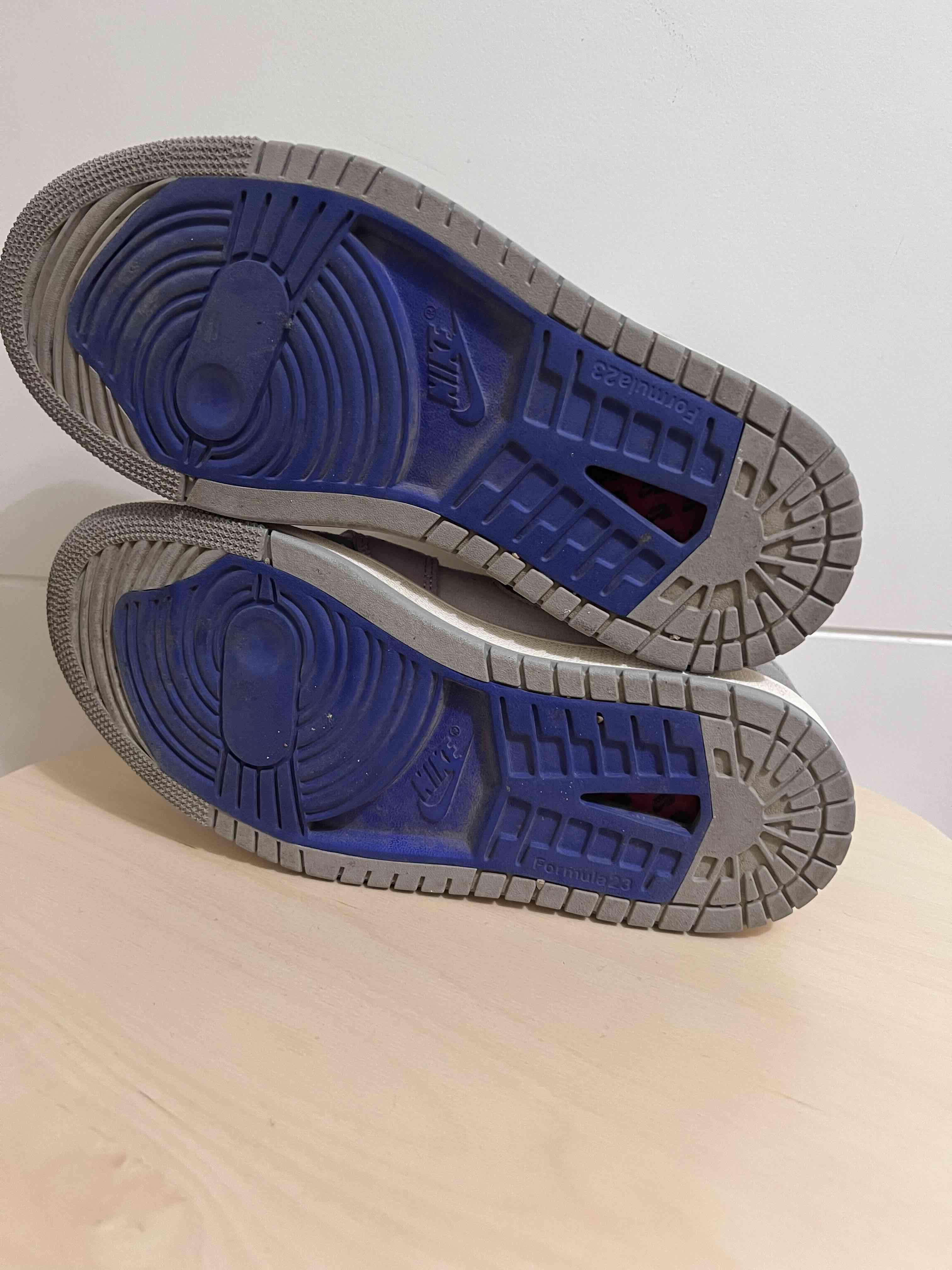 Zapatillas Nike Jordan Air zoom - miniatura 4