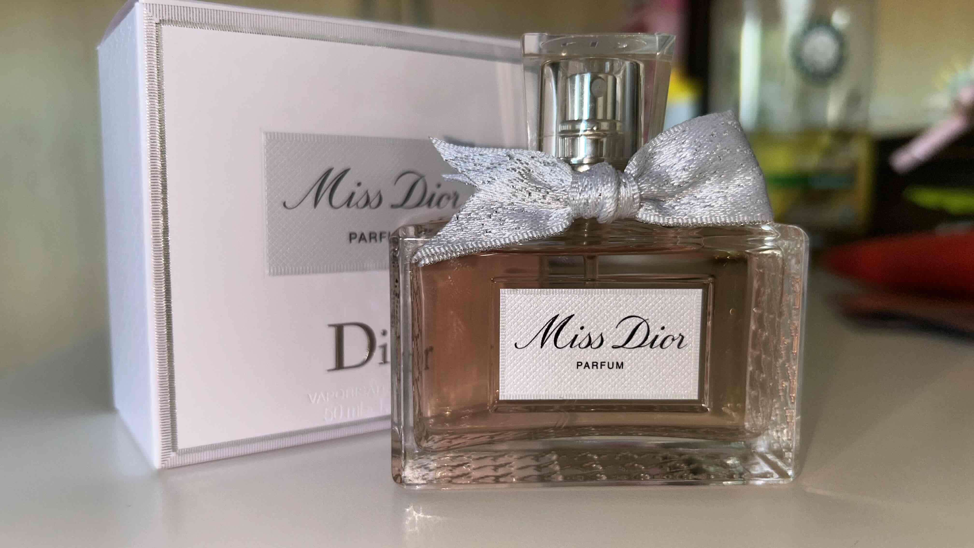 Perfume Miss Dior 50ml - $86.400 | Pulga