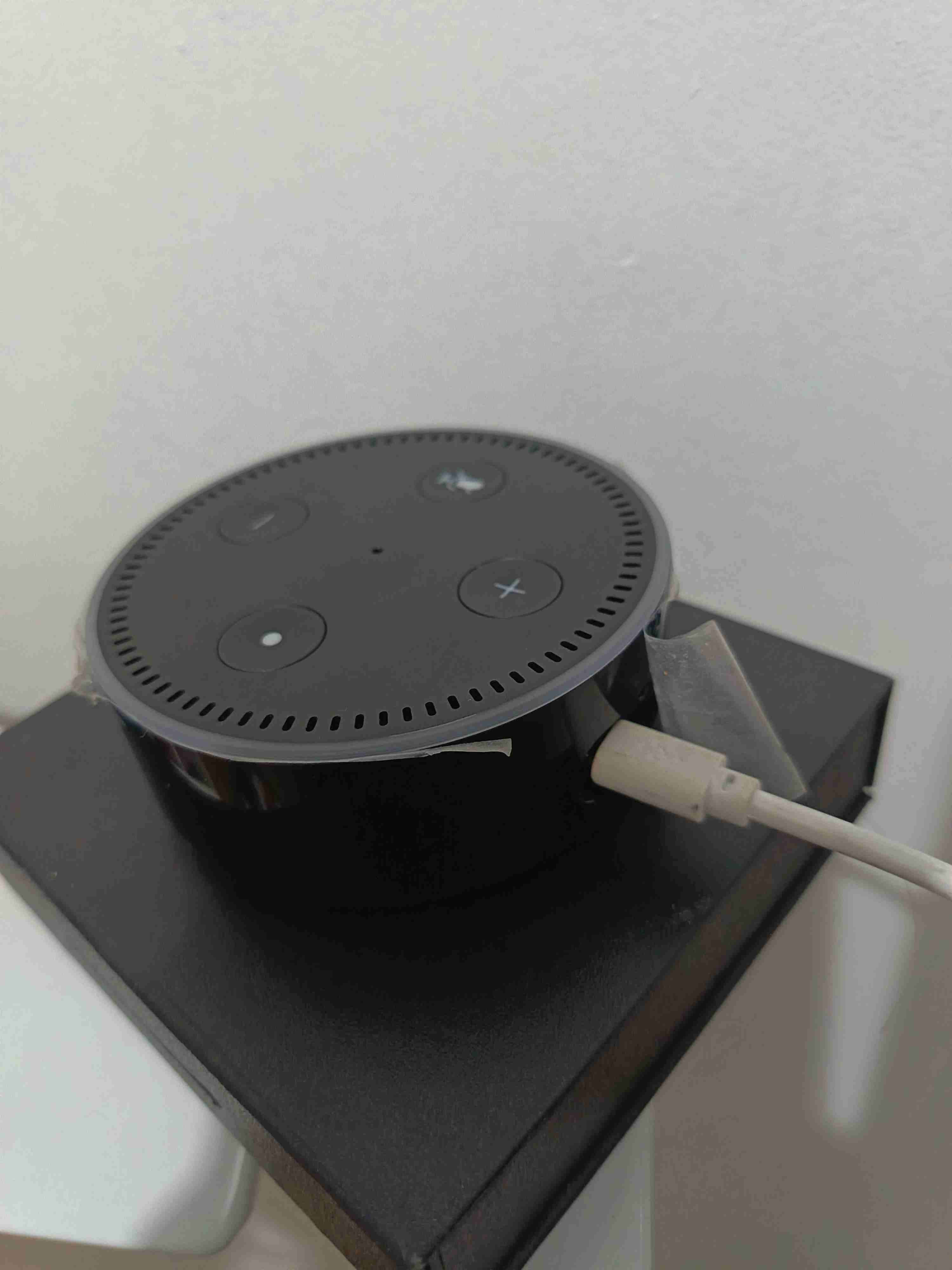 Alexa echo dot segunda generación - miniatura 3