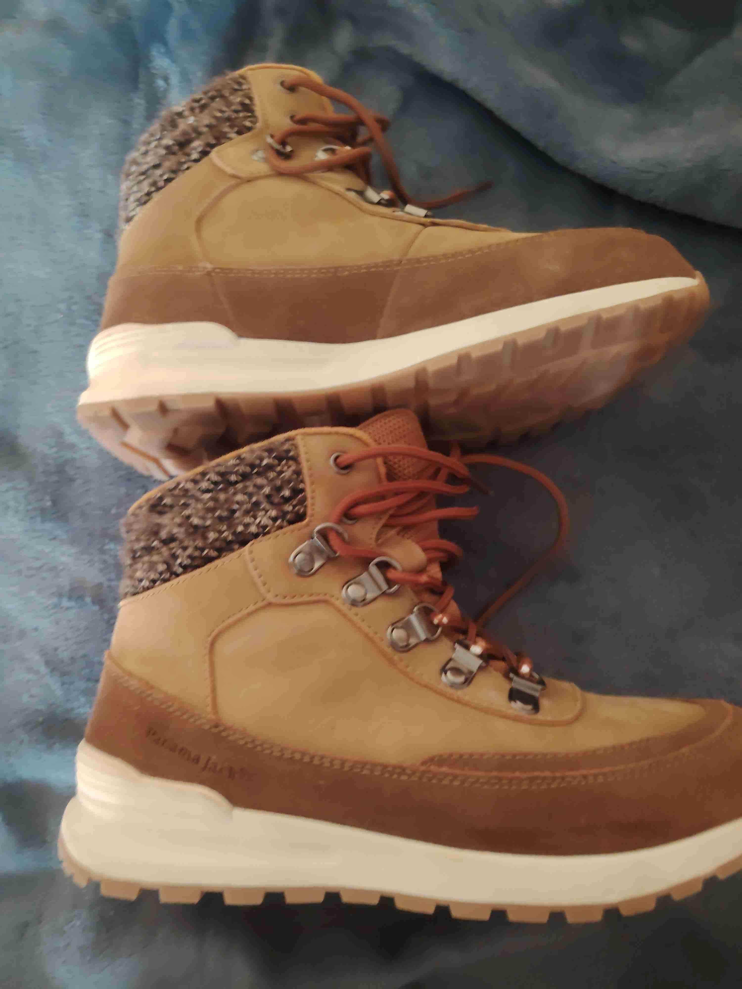 Botines Panamá Jack - miniatura 2